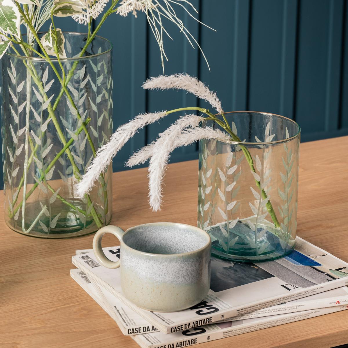 Sorrel Small Vase – image 2
