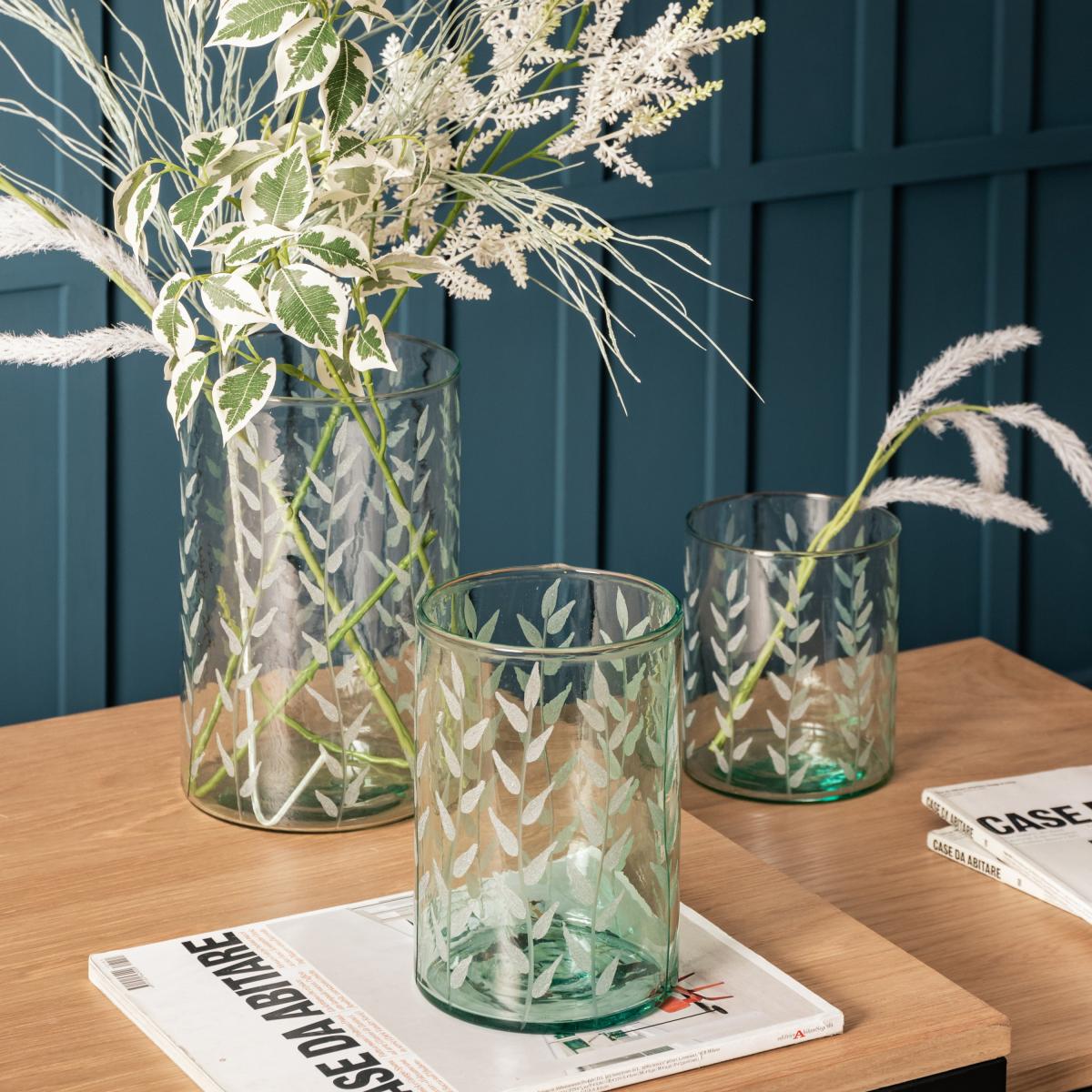 Sorrel Small Vase – image 3