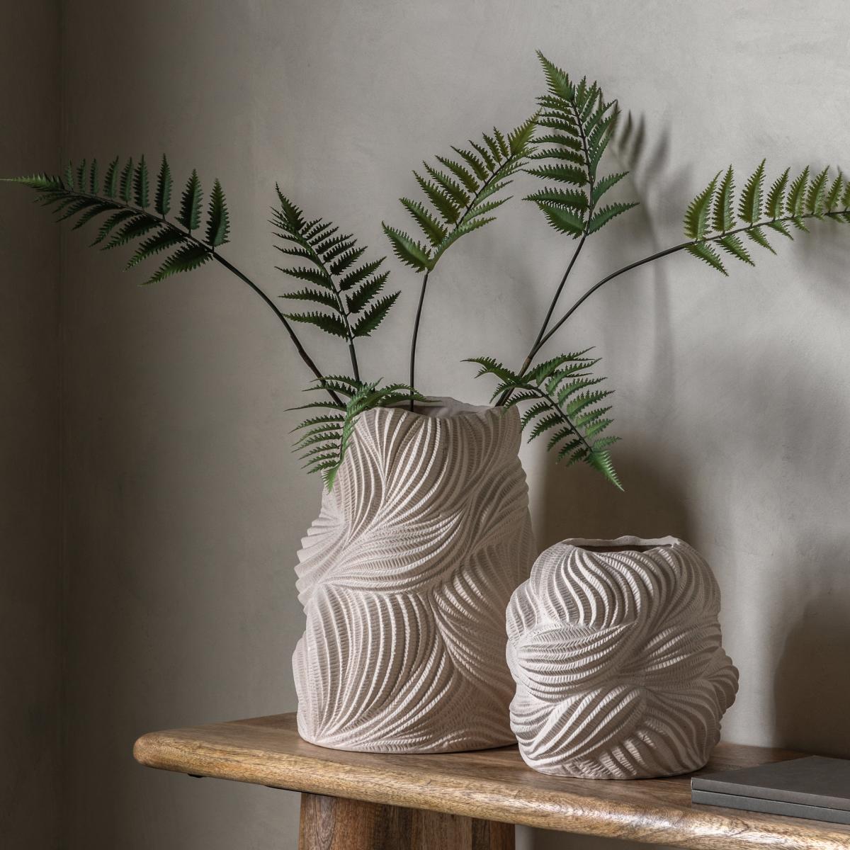 Laucala Large Vase – image 3