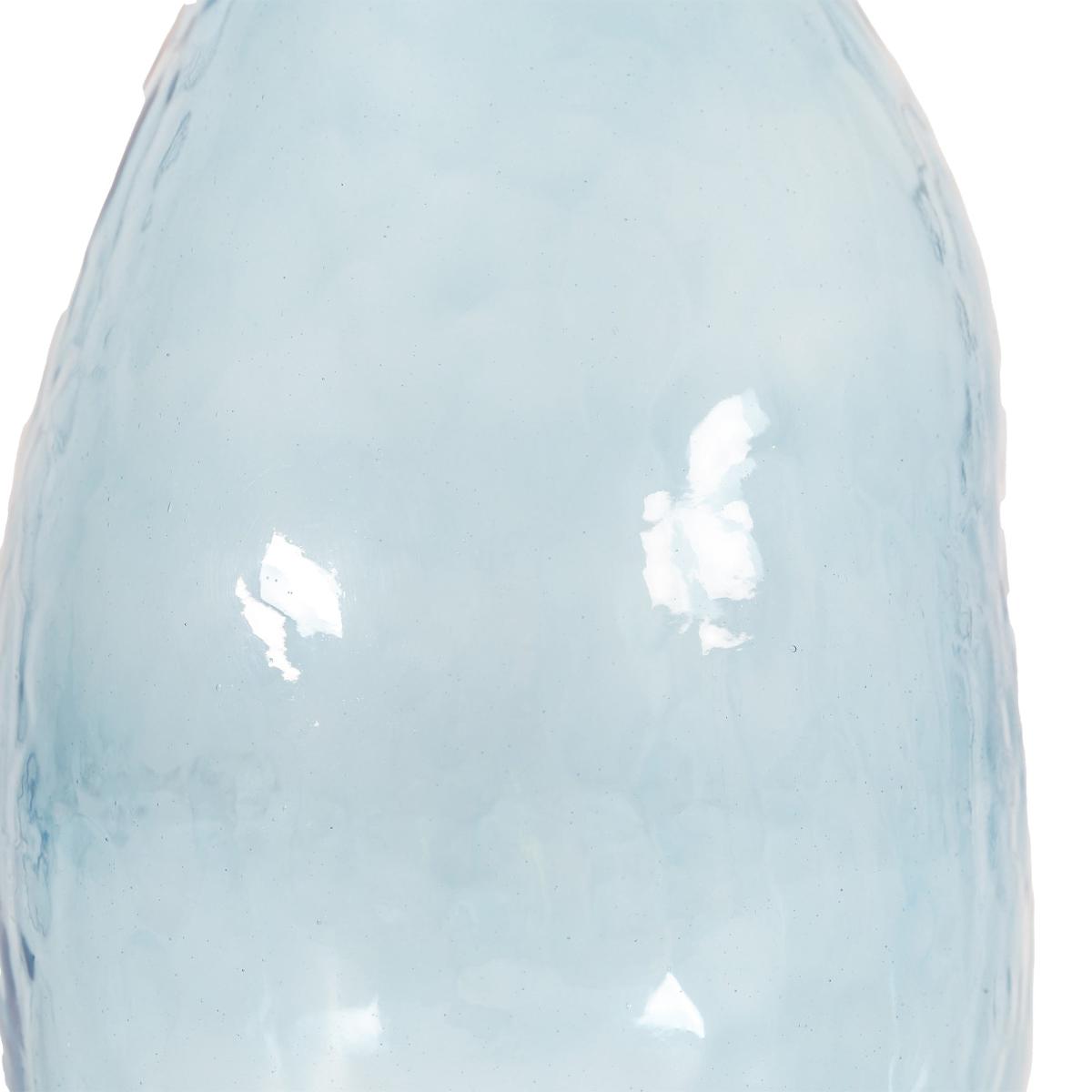 Ribble Large Vase - Ocean Blue – image 6