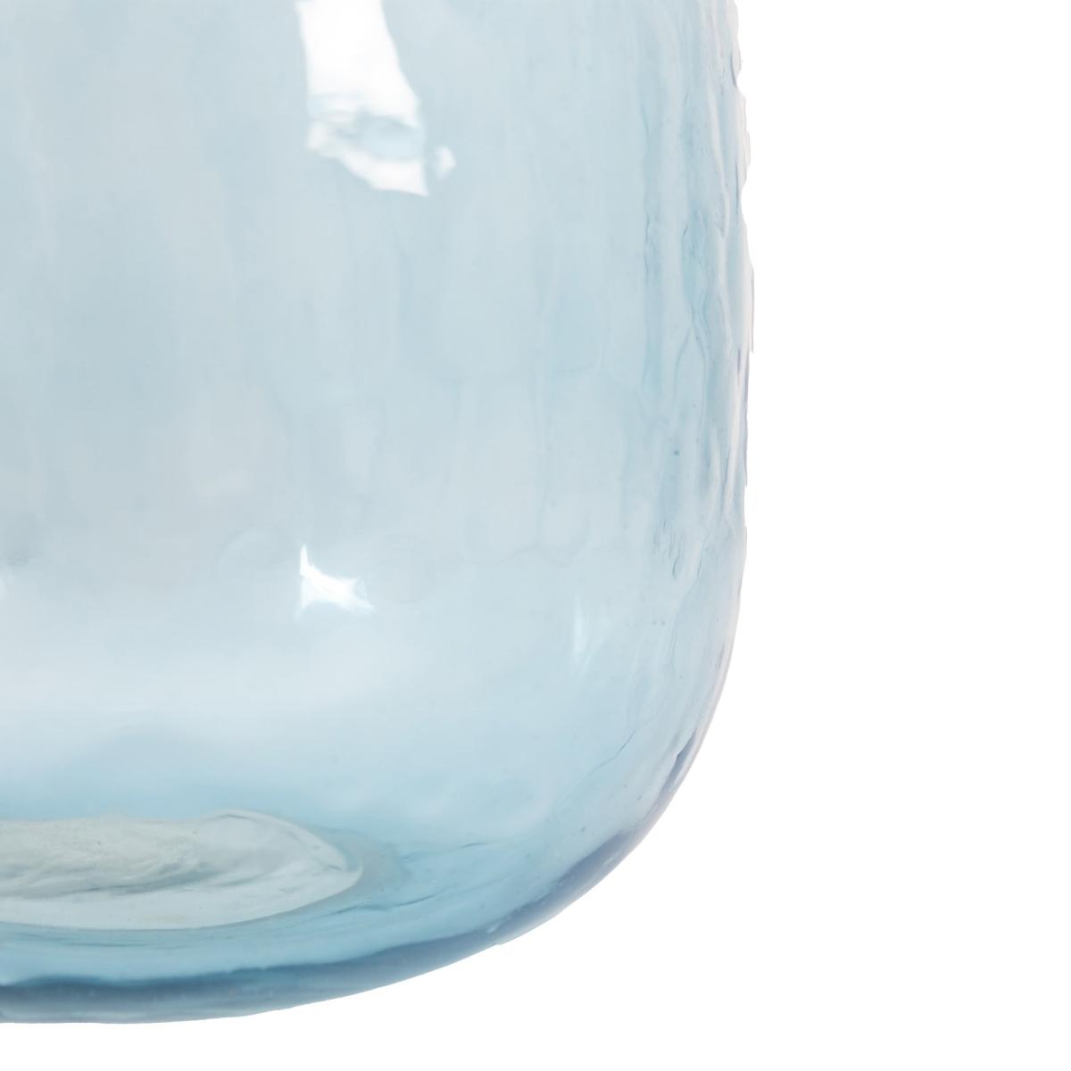 Ribble Large Vase - Ocean Blue – image 7