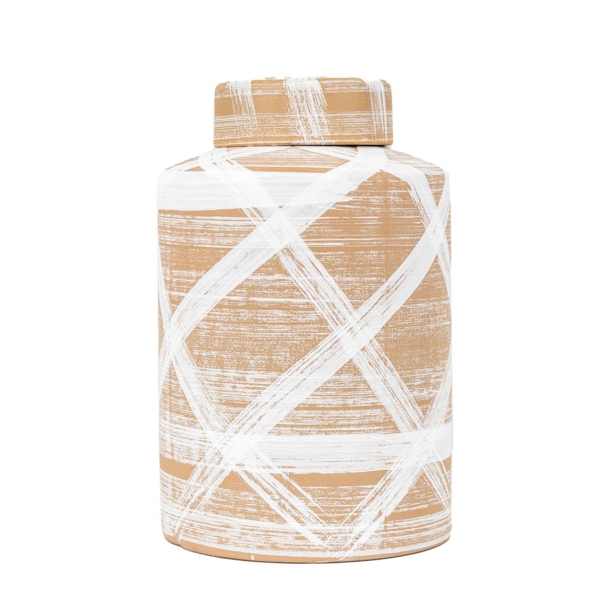 Tarka Jar Vase – image 3