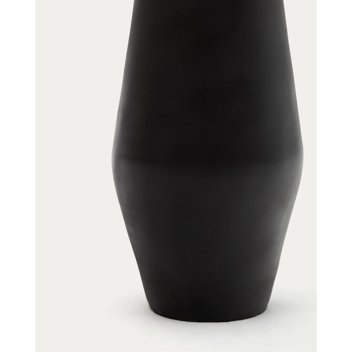 Posia Terracotta Vase 45 cm – image 2