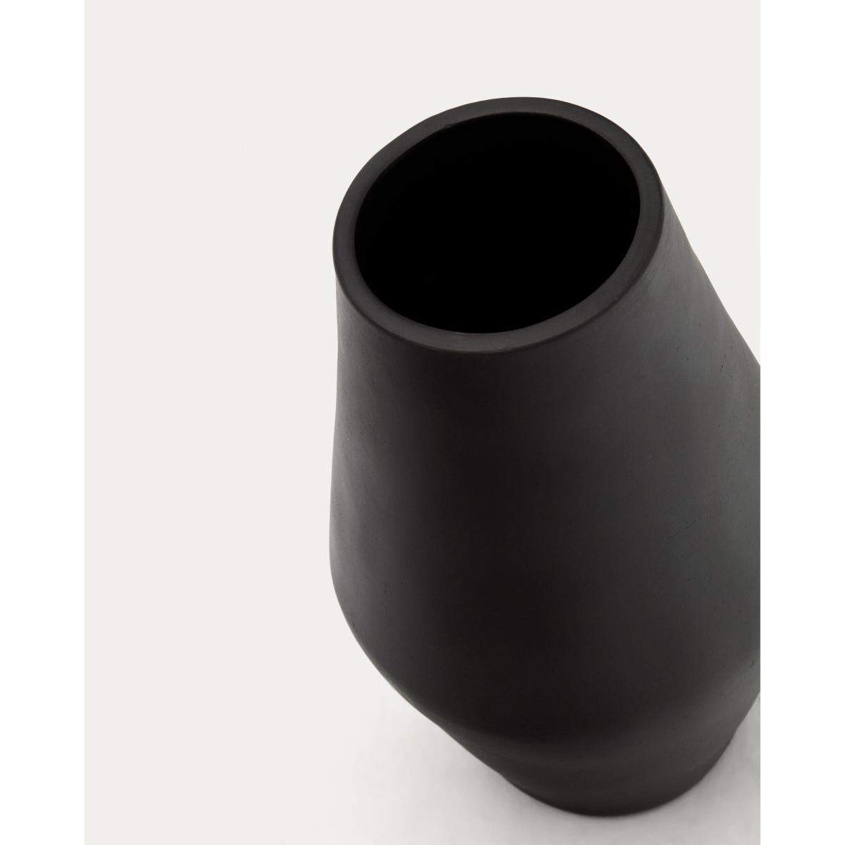 Posia Terracotta Vase 45 cm – image 3