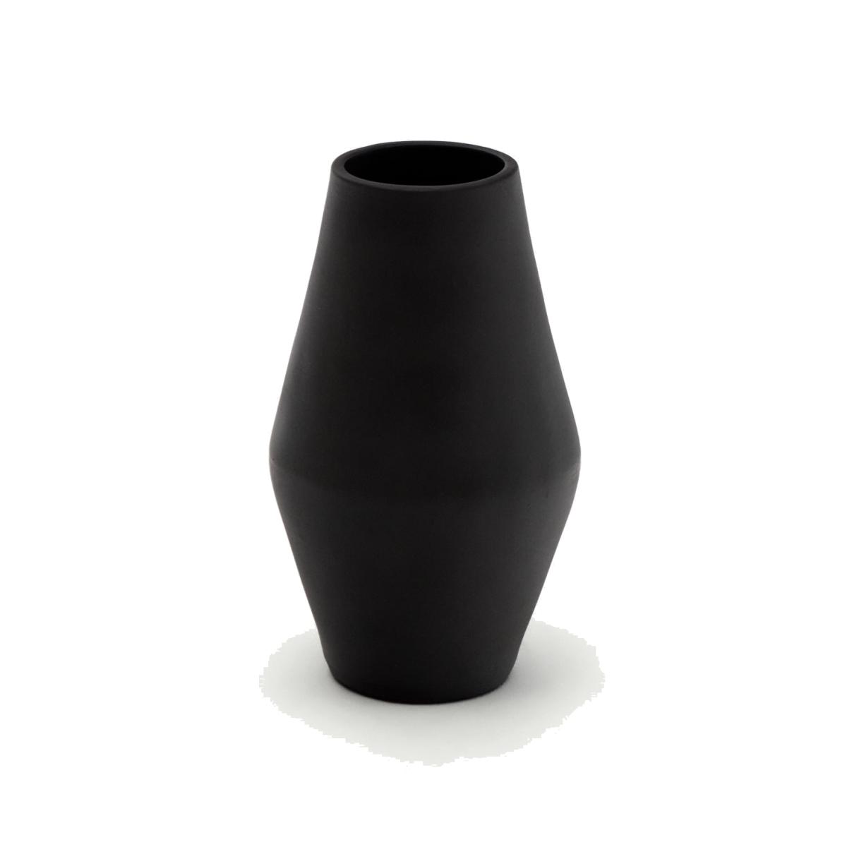 Posia Terracotta Vase 45 cm – image 1