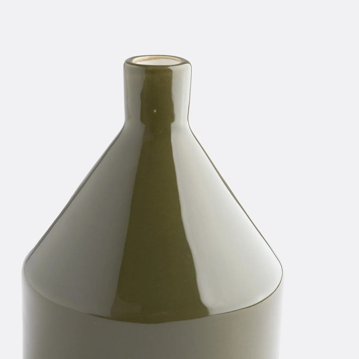 Ceramic Vase H16 Cm, Mirany – image 3
