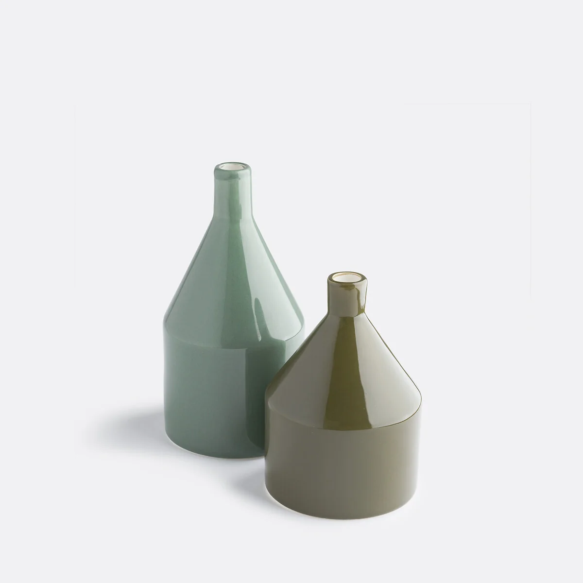 Ceramic Vase H16 Cm, Mirany – image 4