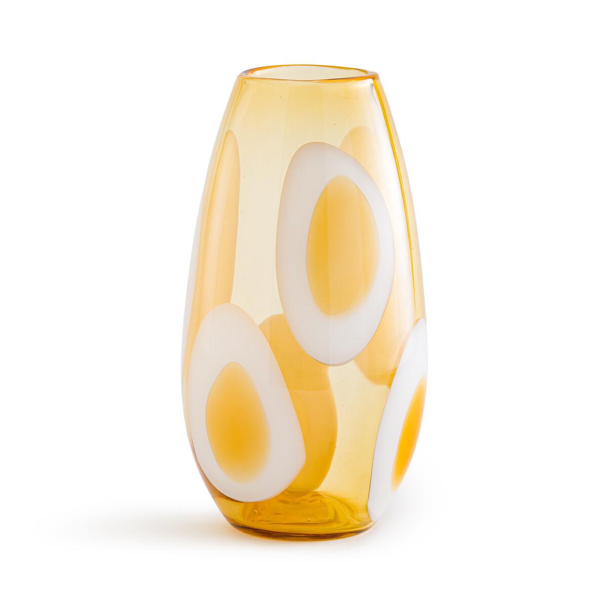 Opla Glass Vase – image 2