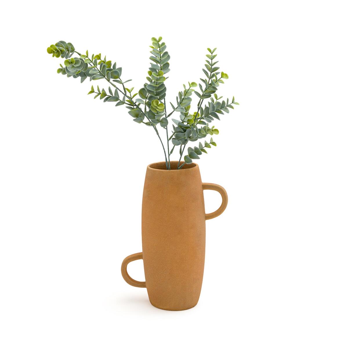Aponia H28.5cm Decorative Ceramic Vase – image 4