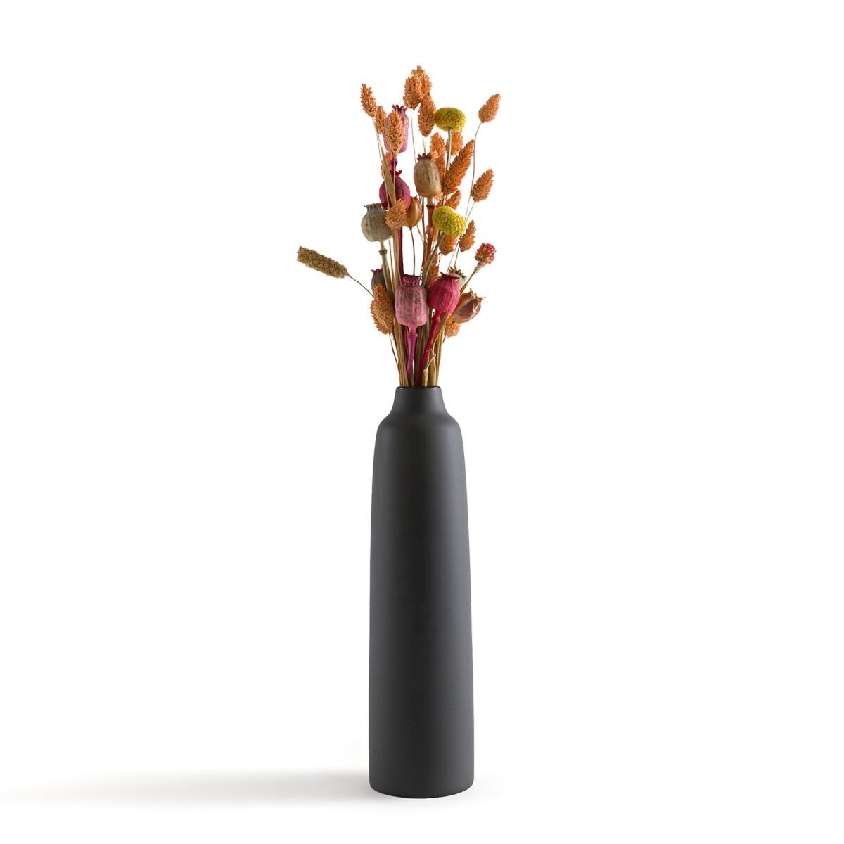 Erna 33.5cm High Ceramic Vase – image 3