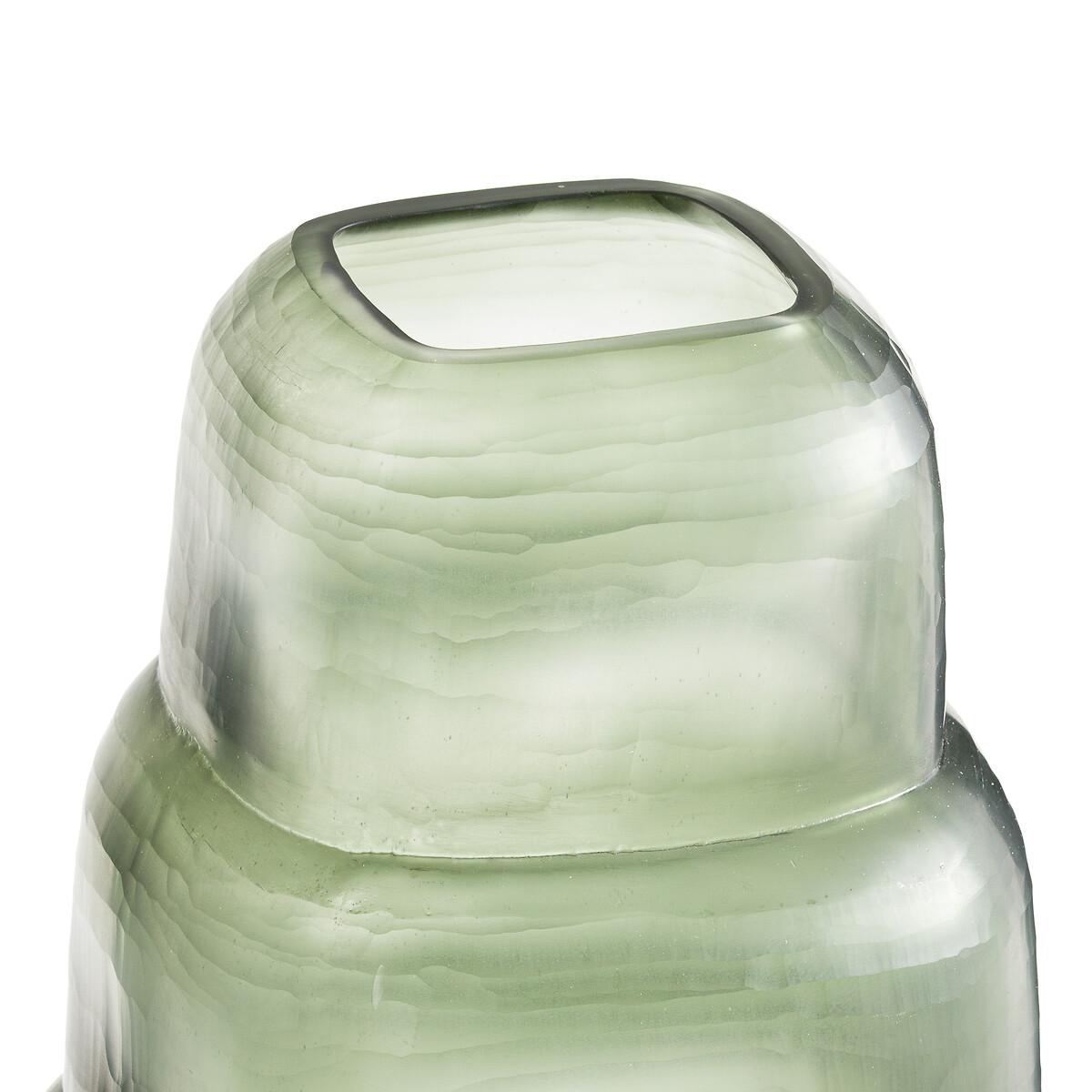 Parilo Opaque Frosted Glass Vase – image 2