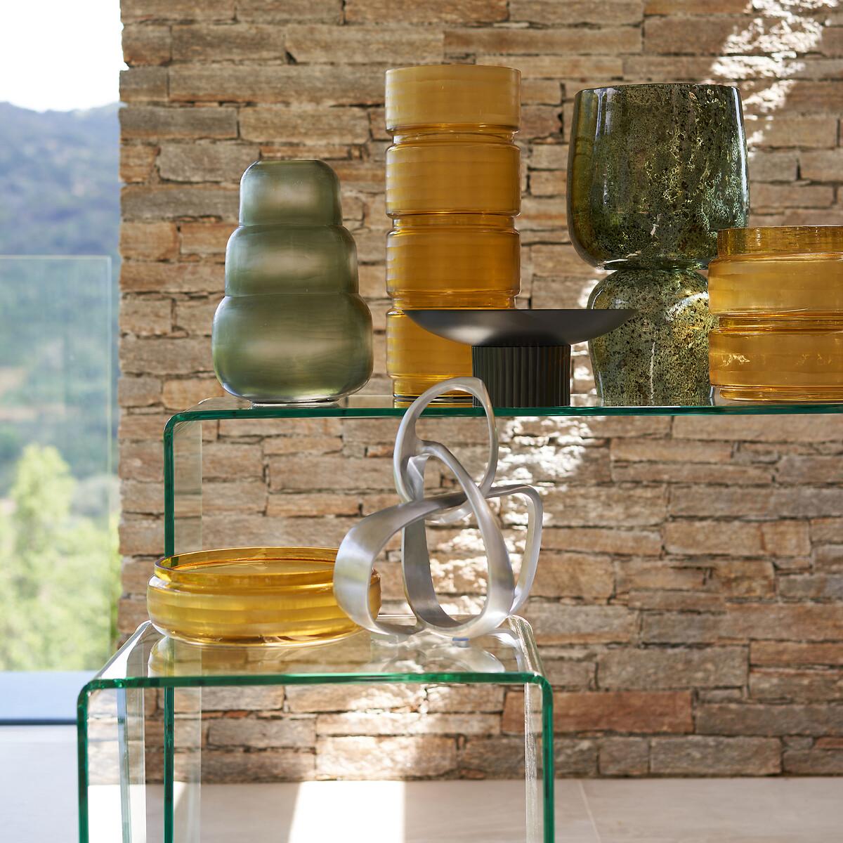 Parilo Opaque Frosted Glass Vase – image 4