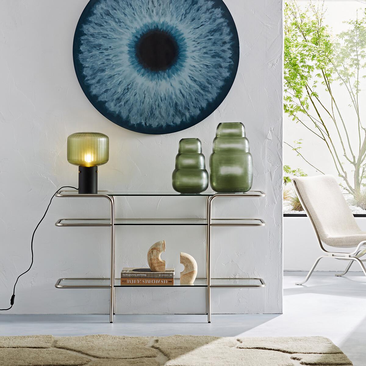 Parilo Opaque Frosted Glass Vase – image 5
