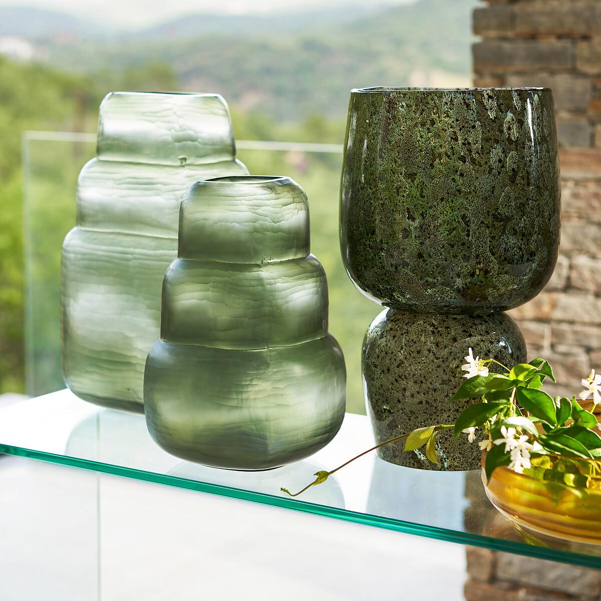 Parilo Opaque Frosted Glass Vase – image 7