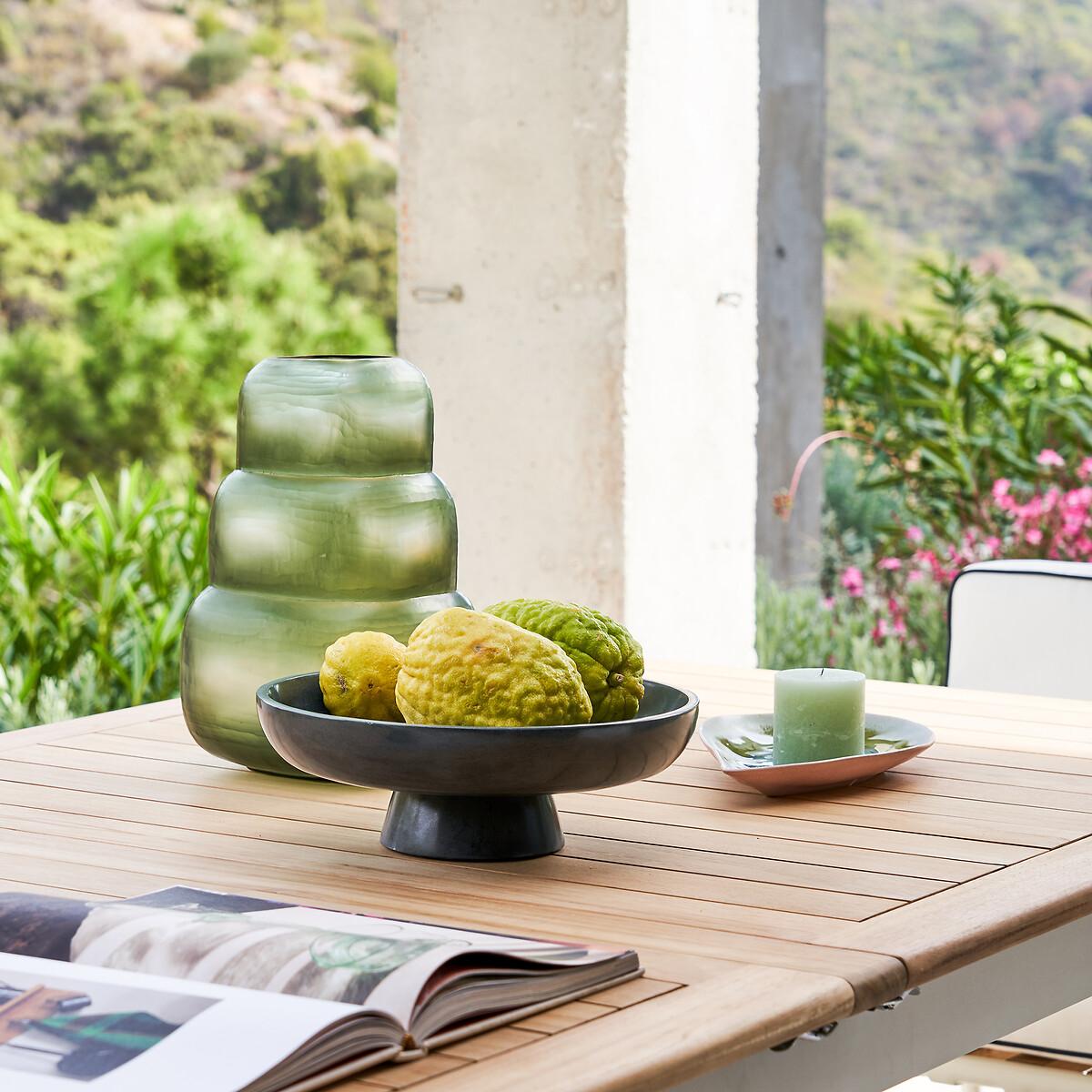 Parilo Opaque Frosted Glass Vase – image 9