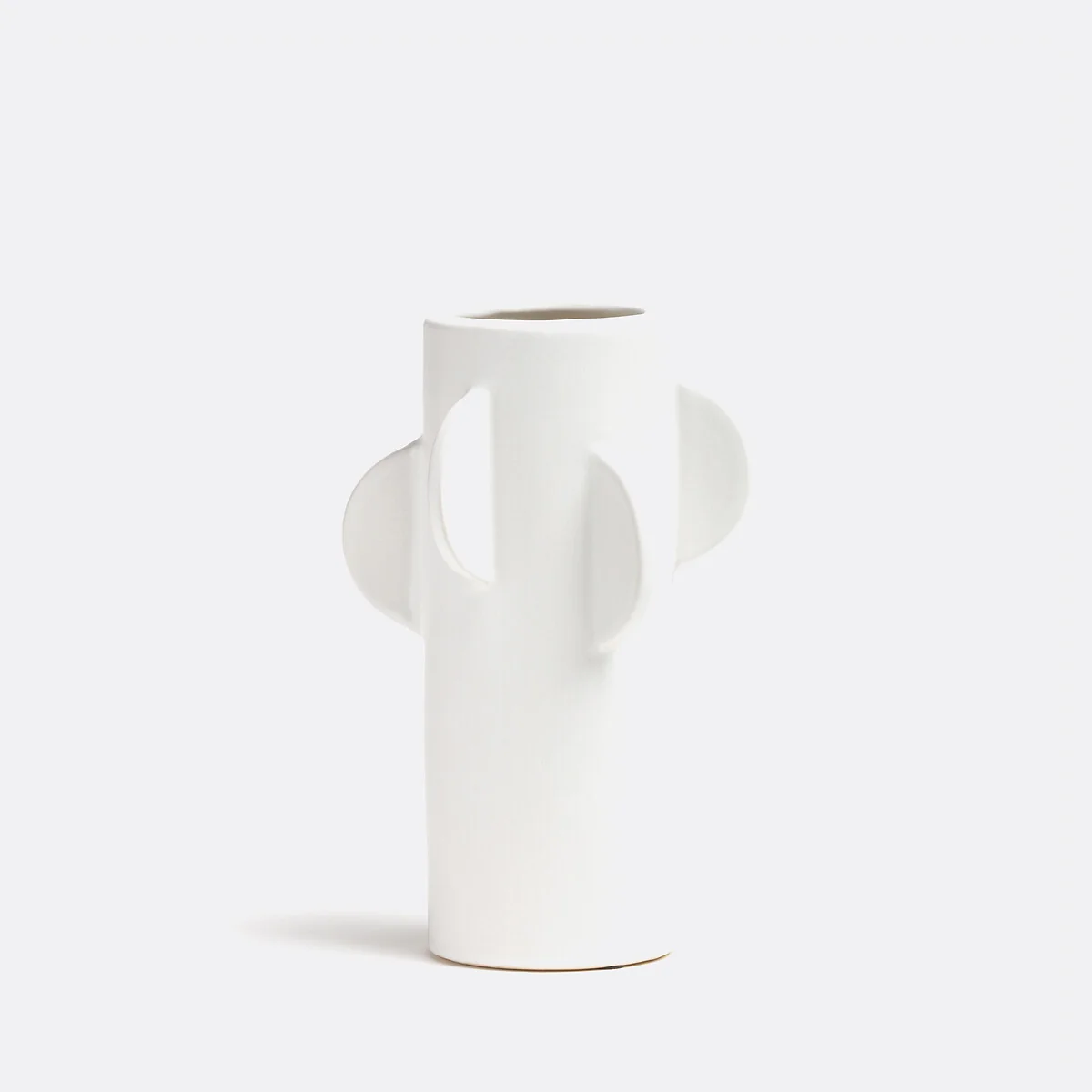 Caldero 25cm High Earthenware Vase – image 3