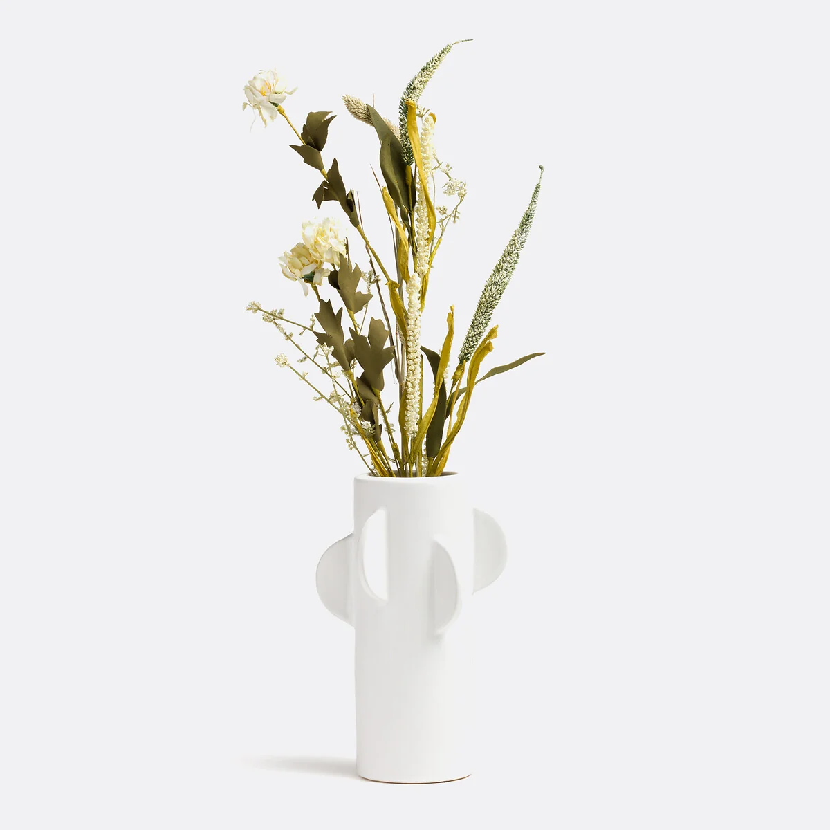 Caldero 25cm High Earthenware Vase – image 4