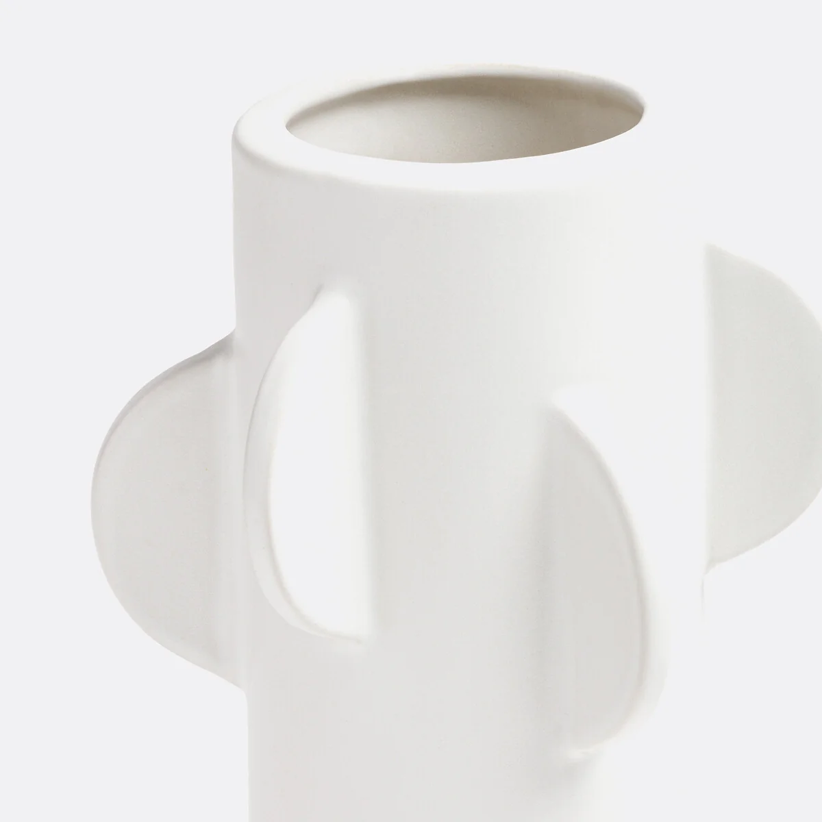 Caldero 25cm High Earthenware Vase – image 5