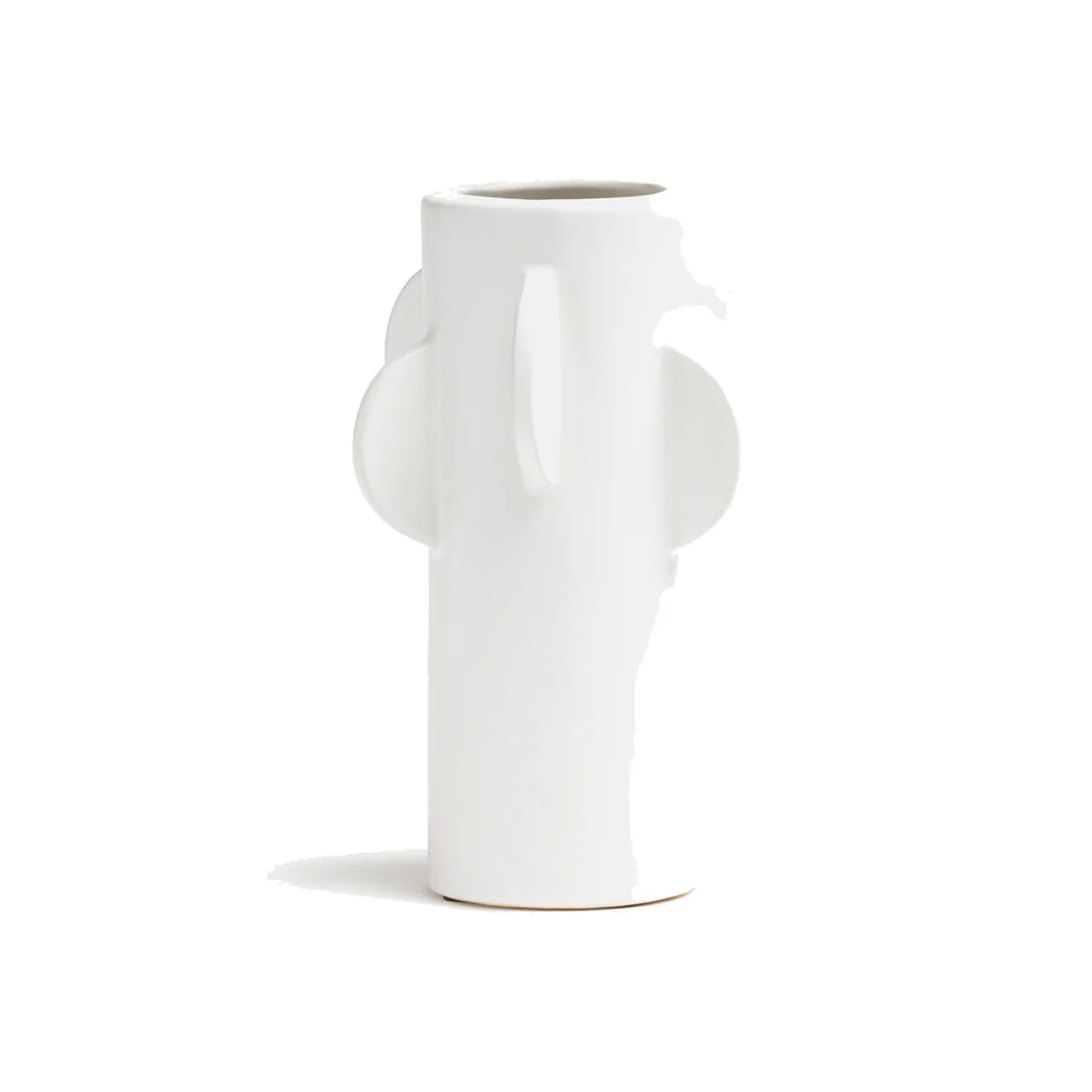Caldero 25cm High Earthenware Vase – image 1