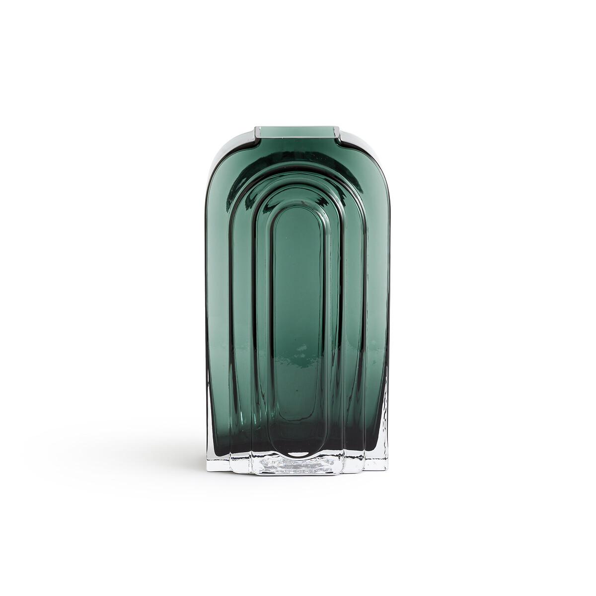 Arkenvia H25cm Glass Vase – image 2