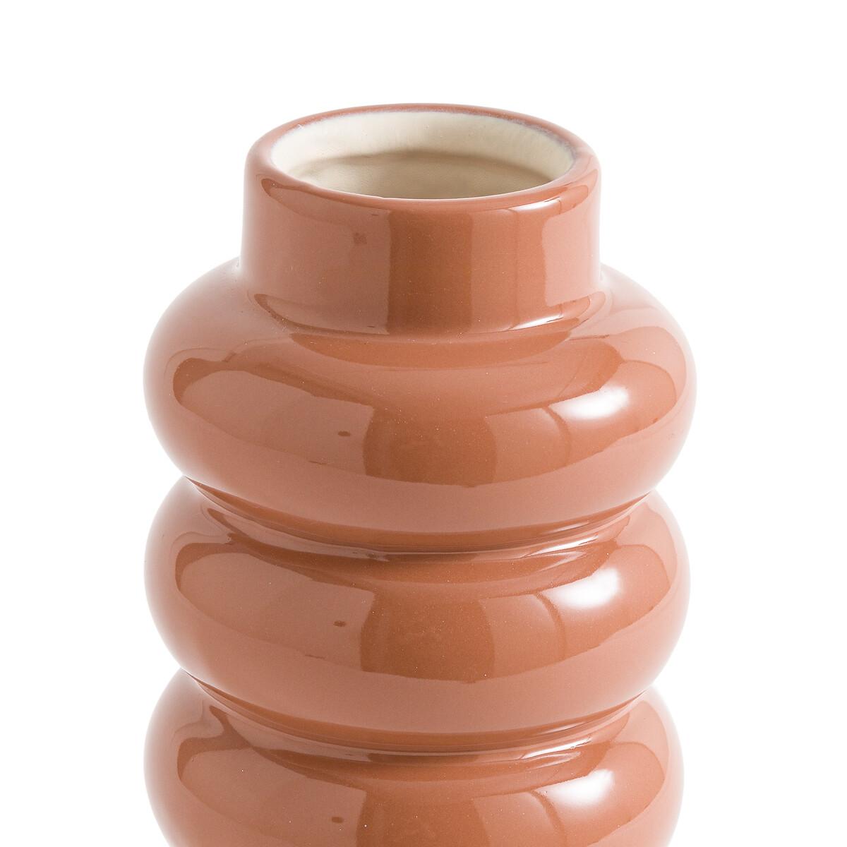 Nuvia 25.5cm High Ceramic Vase – image 2