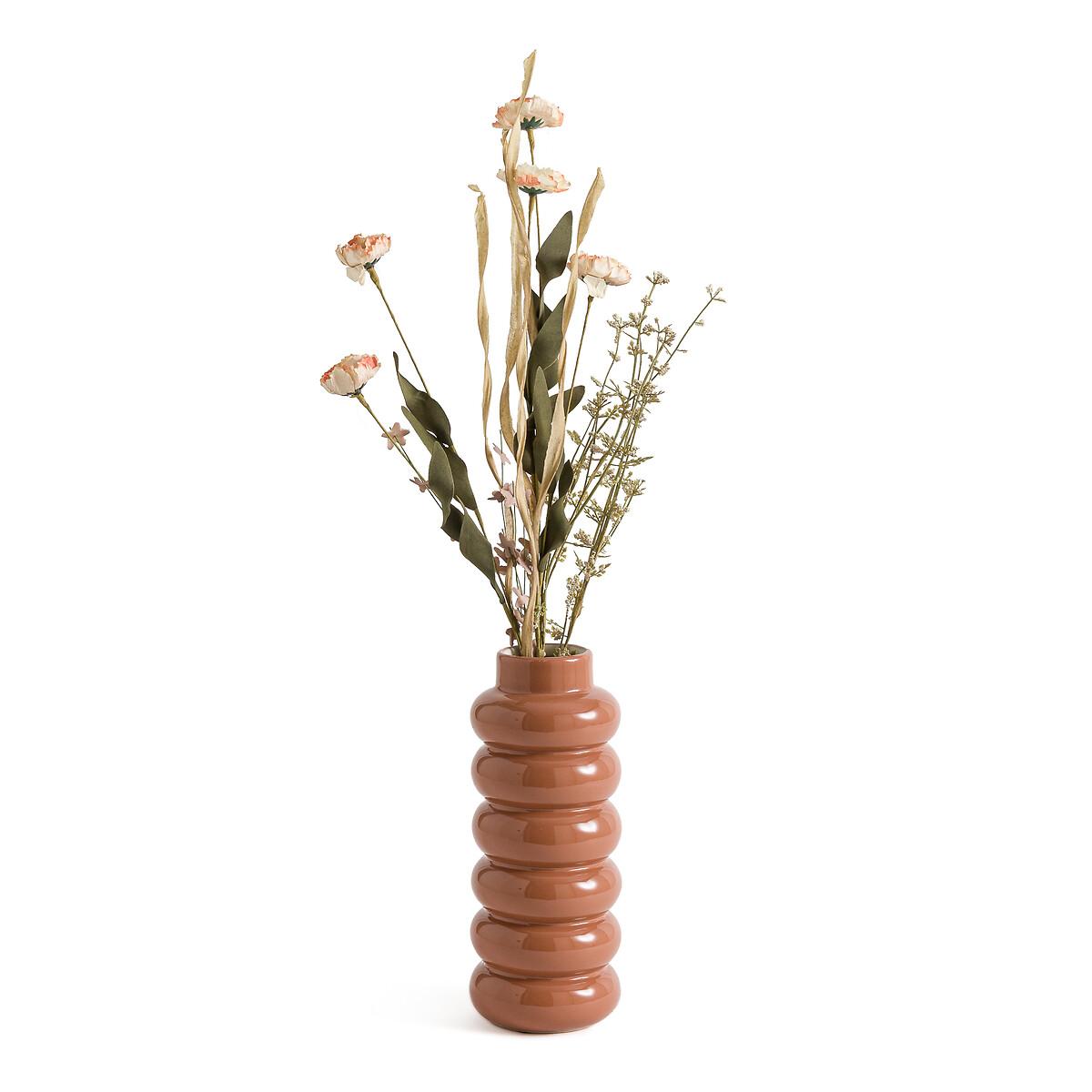 Nuvia 25.5cm High Ceramic Vase – image 3
