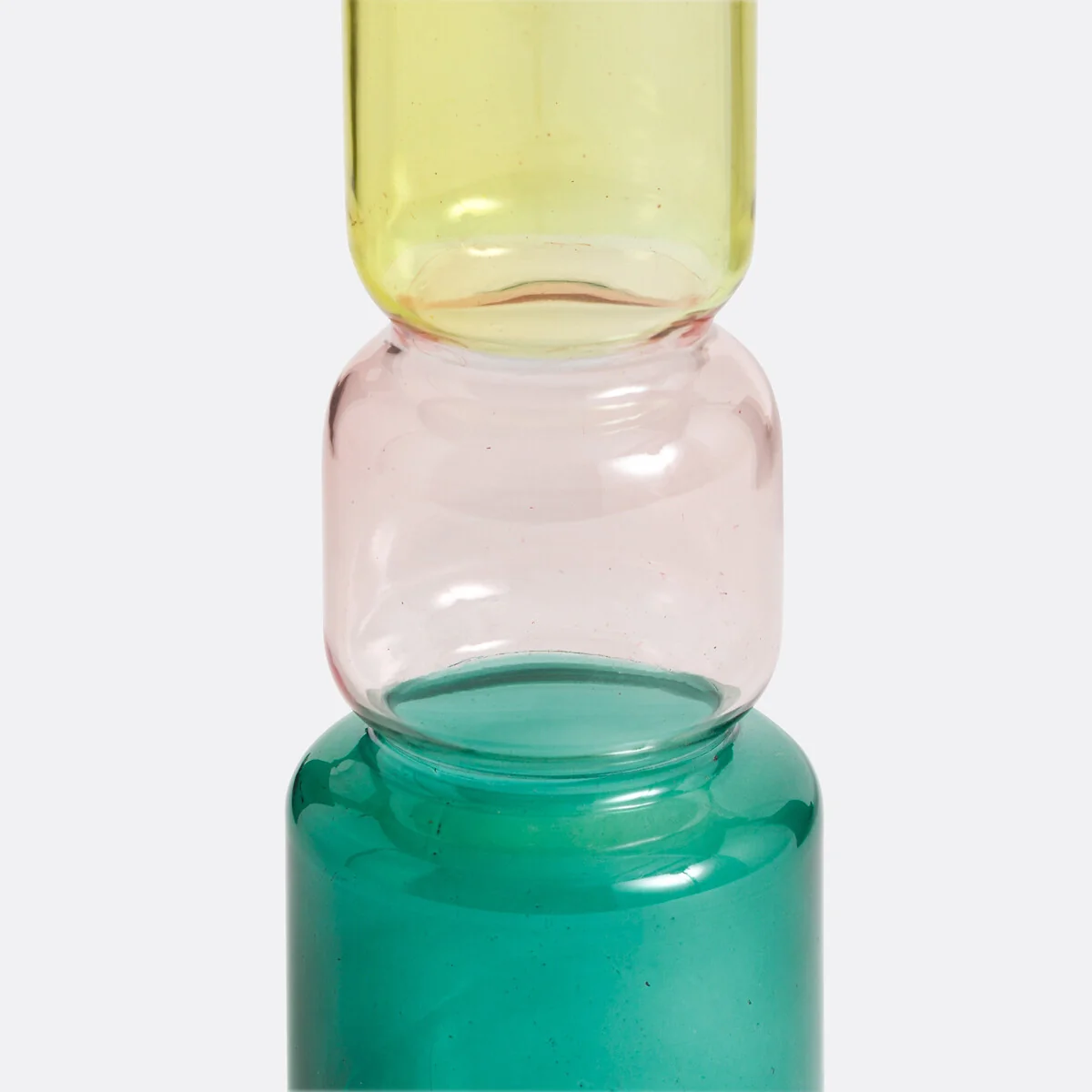 Oryo 24cm High Glass Vase – image 2