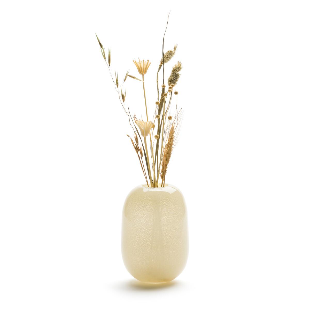 Iva 14.5cm High Rounded Glass Vase – image 2
