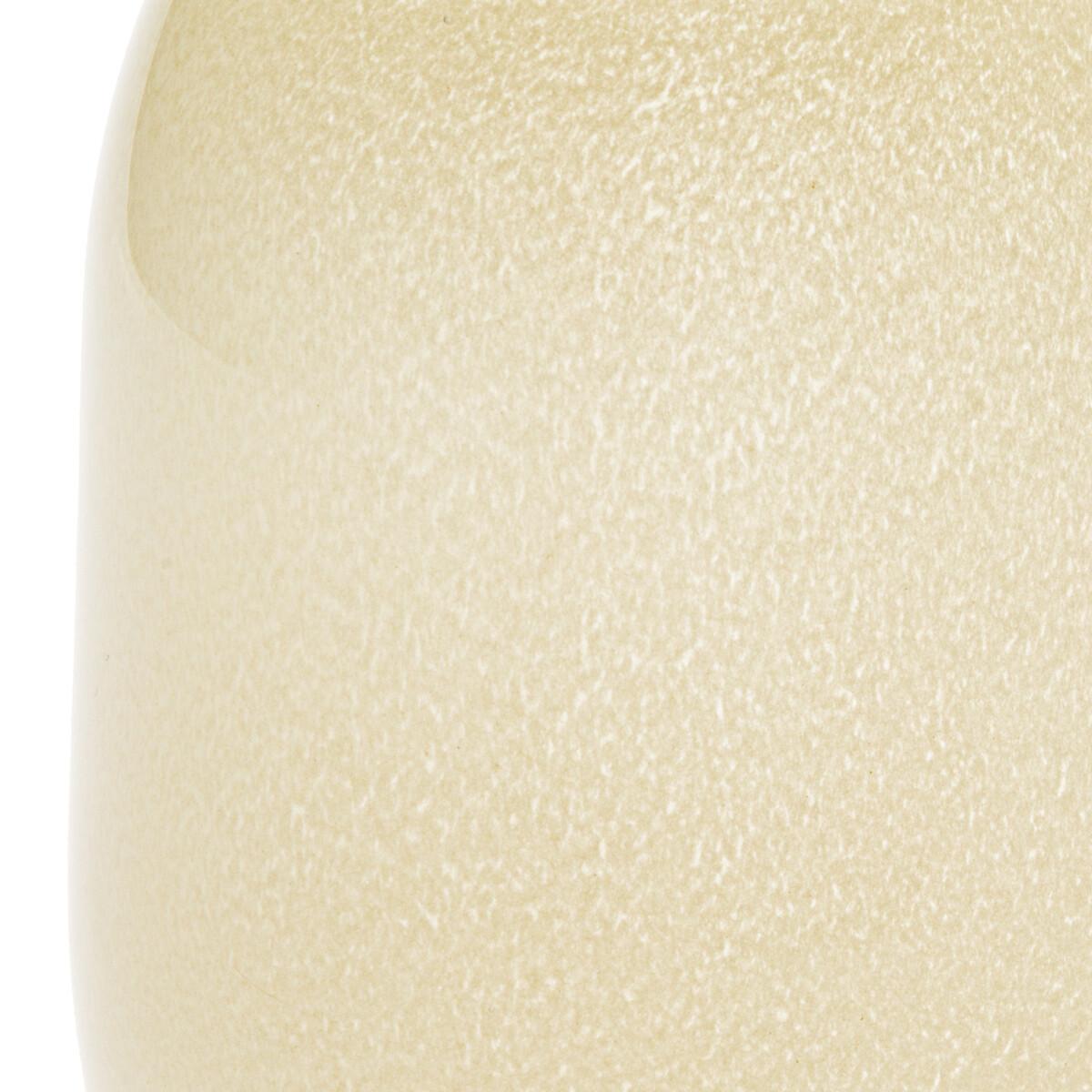 Iva 14.5cm High Rounded Glass Vase – image 3