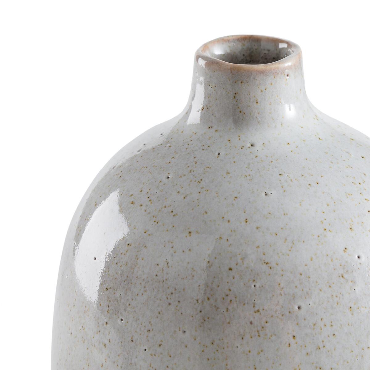 Regona 15.9cm High Ceramic Vase – image 2