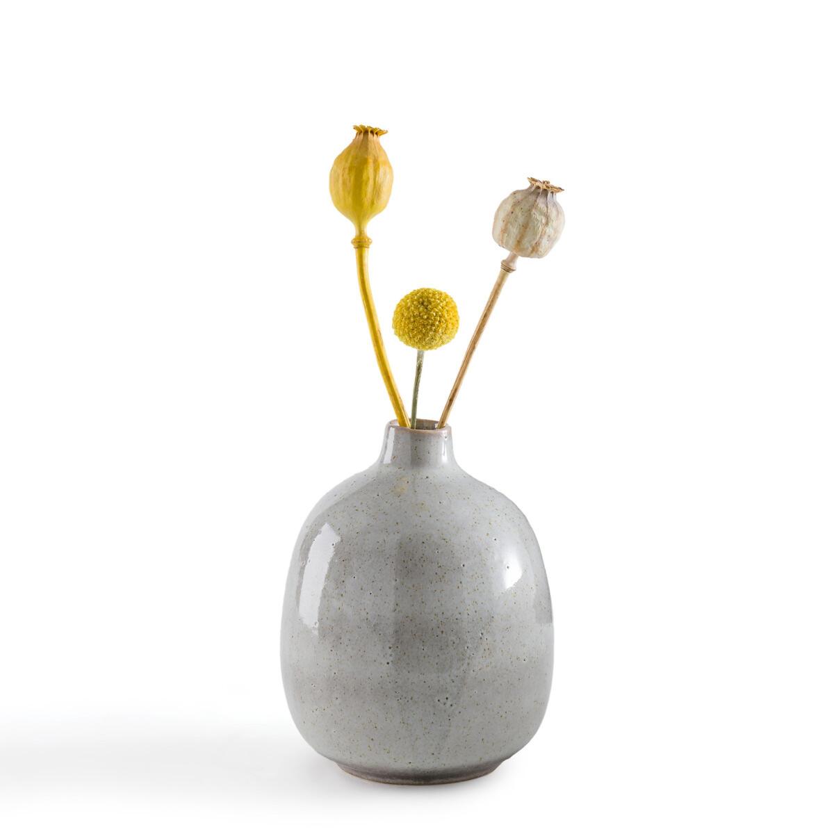 Regona 15.9cm High Ceramic Vase – image 3