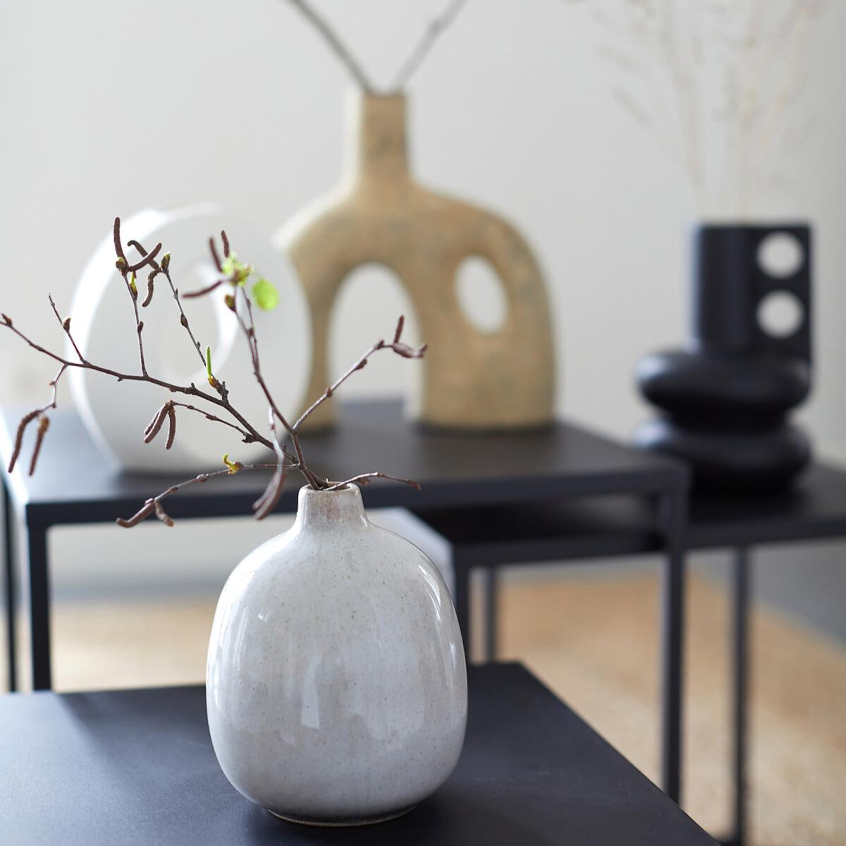 Regona 15.9cm High Ceramic Vase – image 5