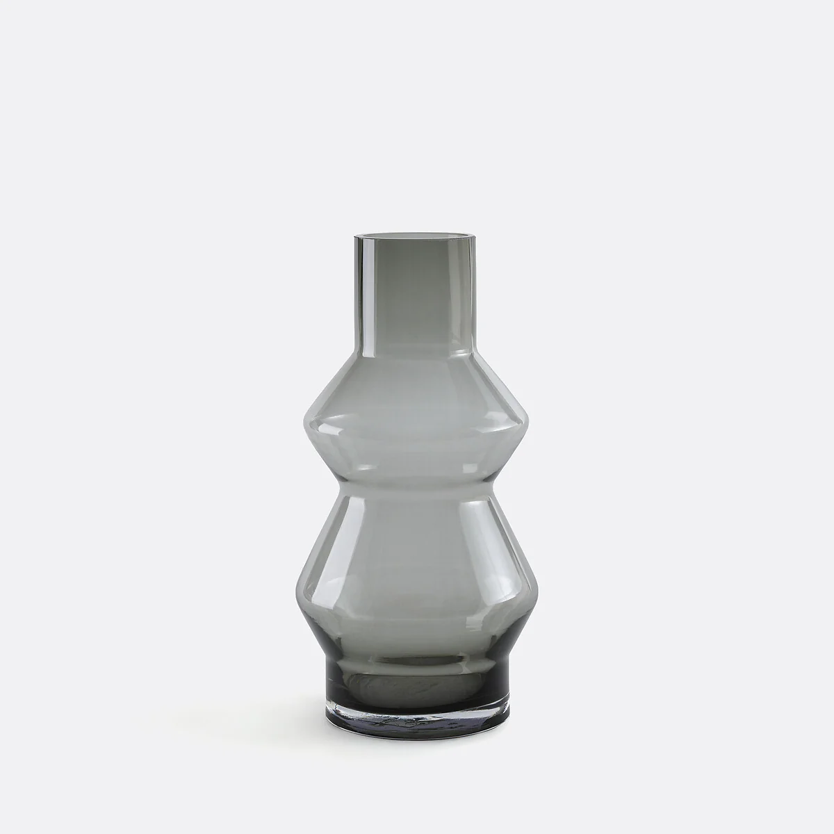 Chably 27cm High Glass Vase – image 2