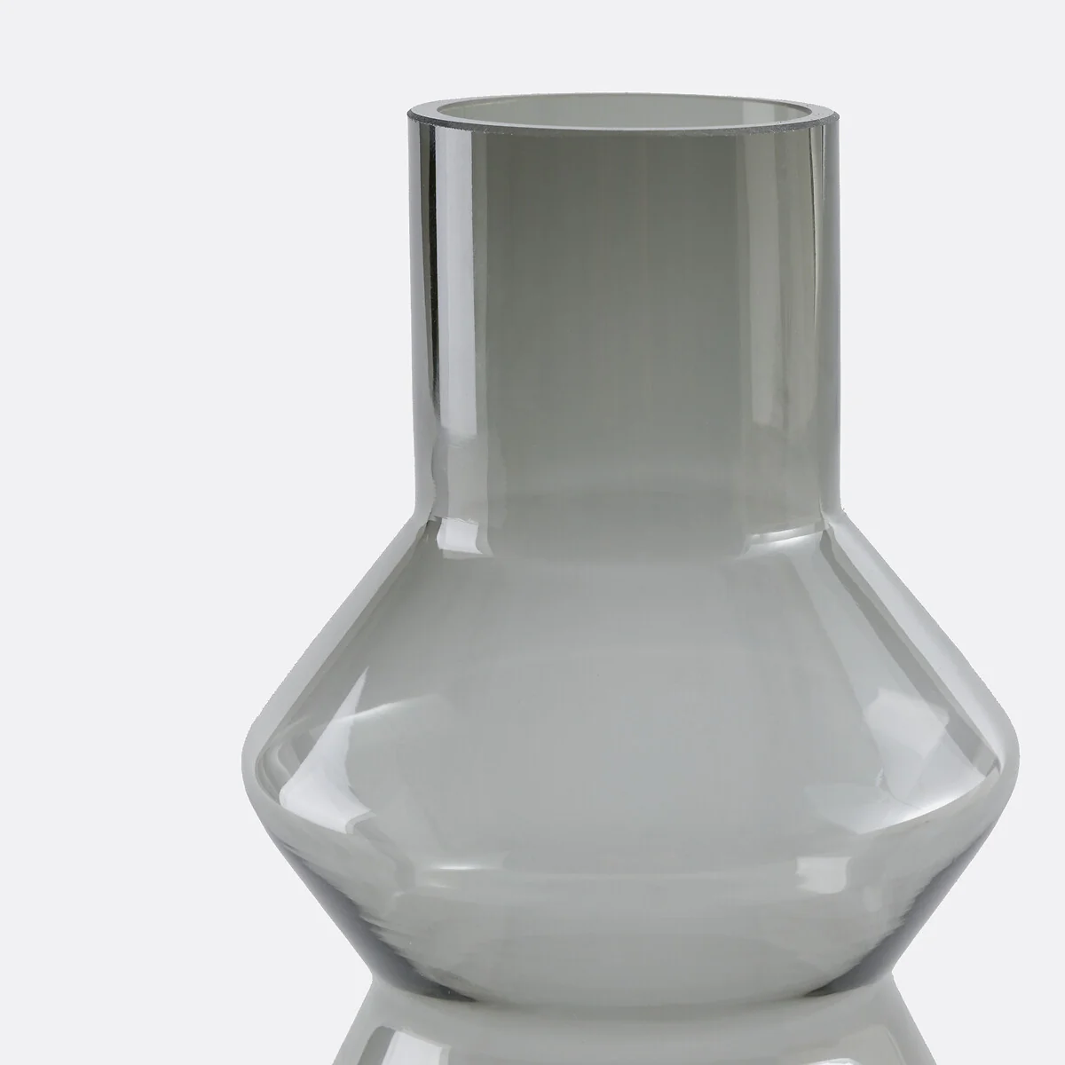 Chably 27cm High Glass Vase – image 4