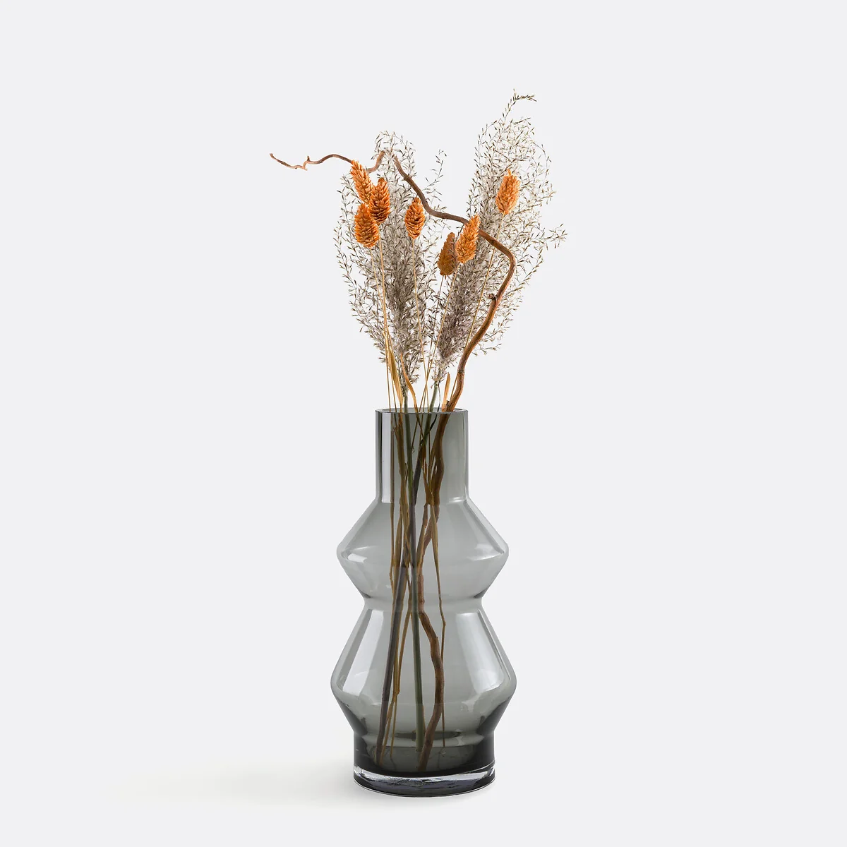 Chably 27cm High Glass Vase – image 5