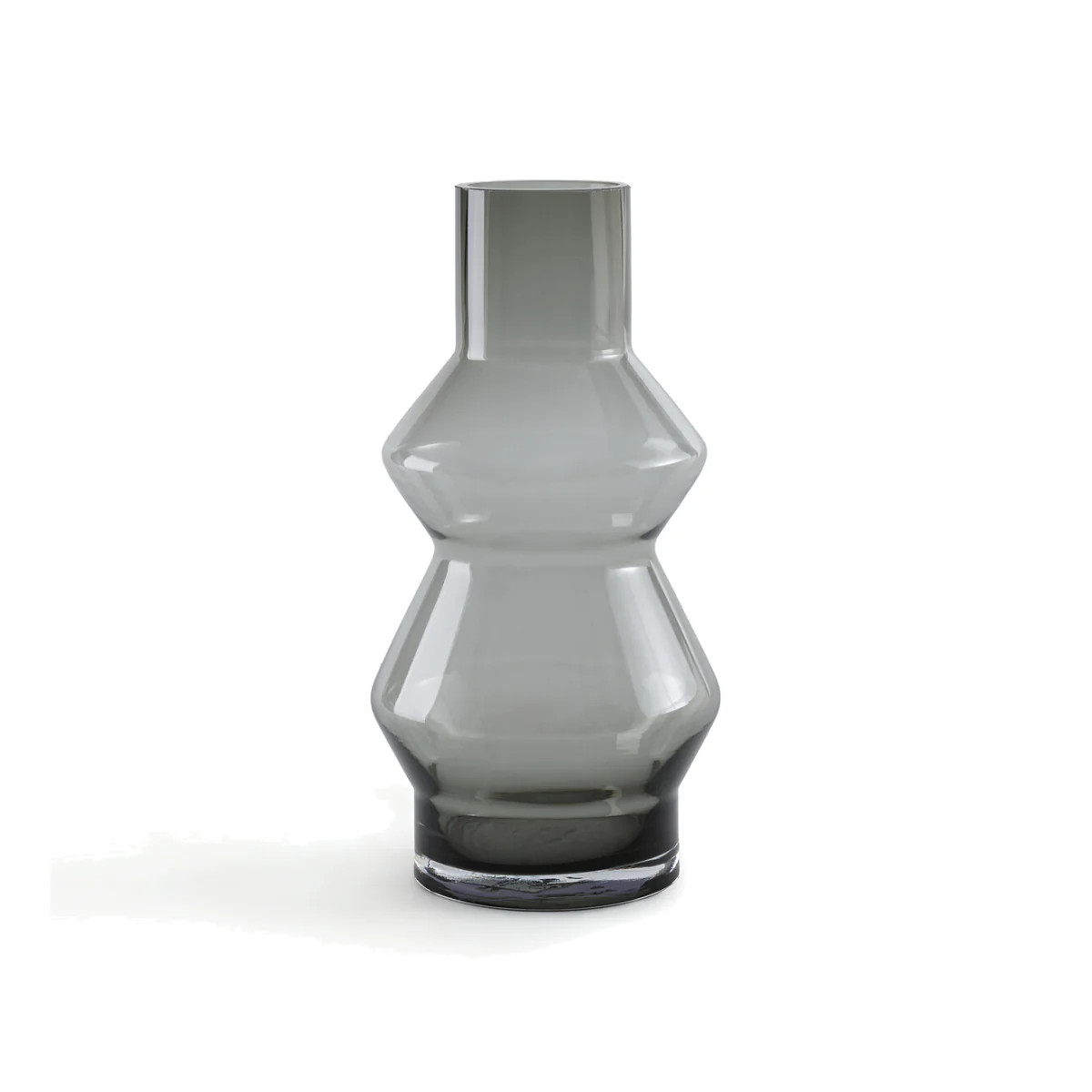 Chably 27cm High Glass Vase – image 1