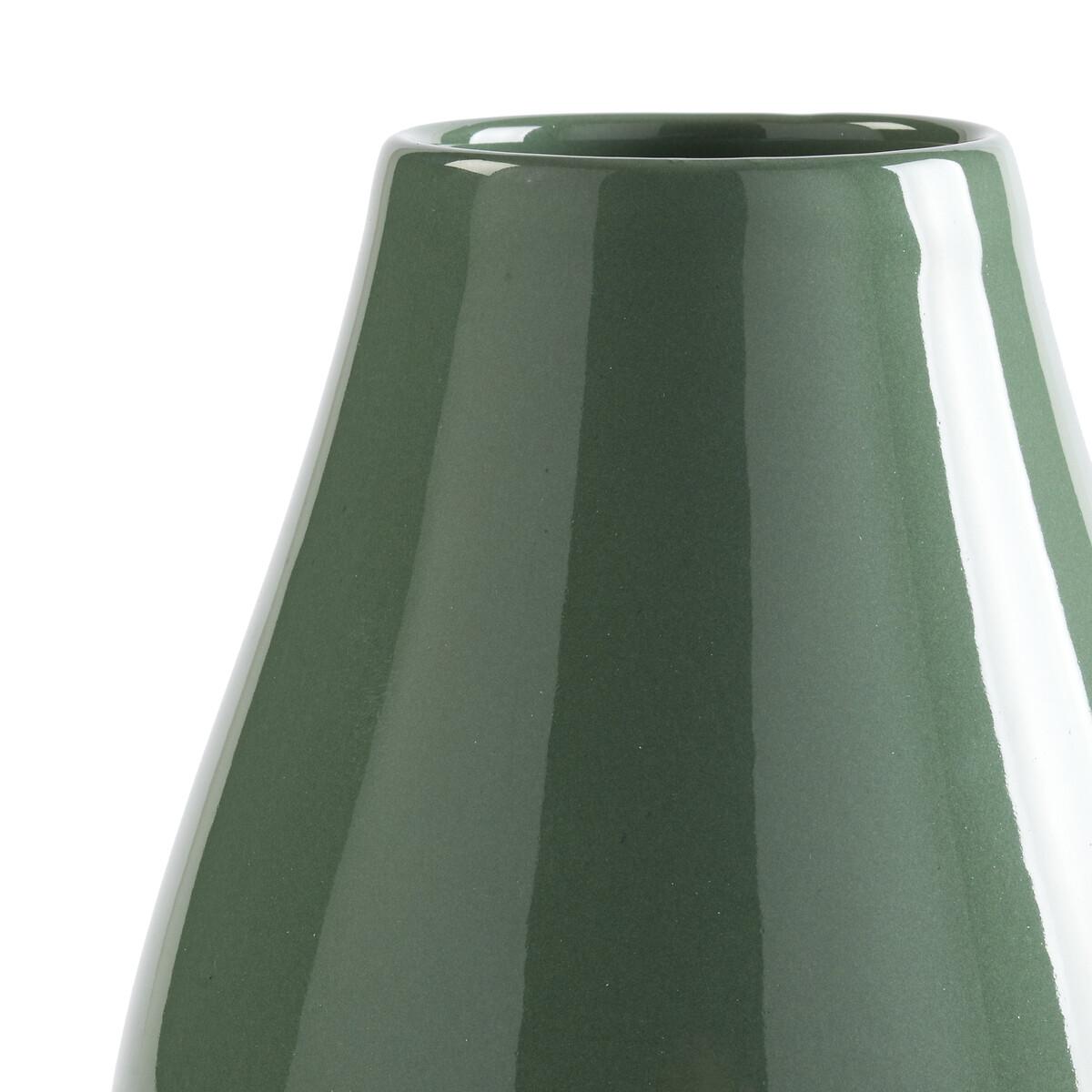 Pastela Ceramic Vase, H19cm – image 2