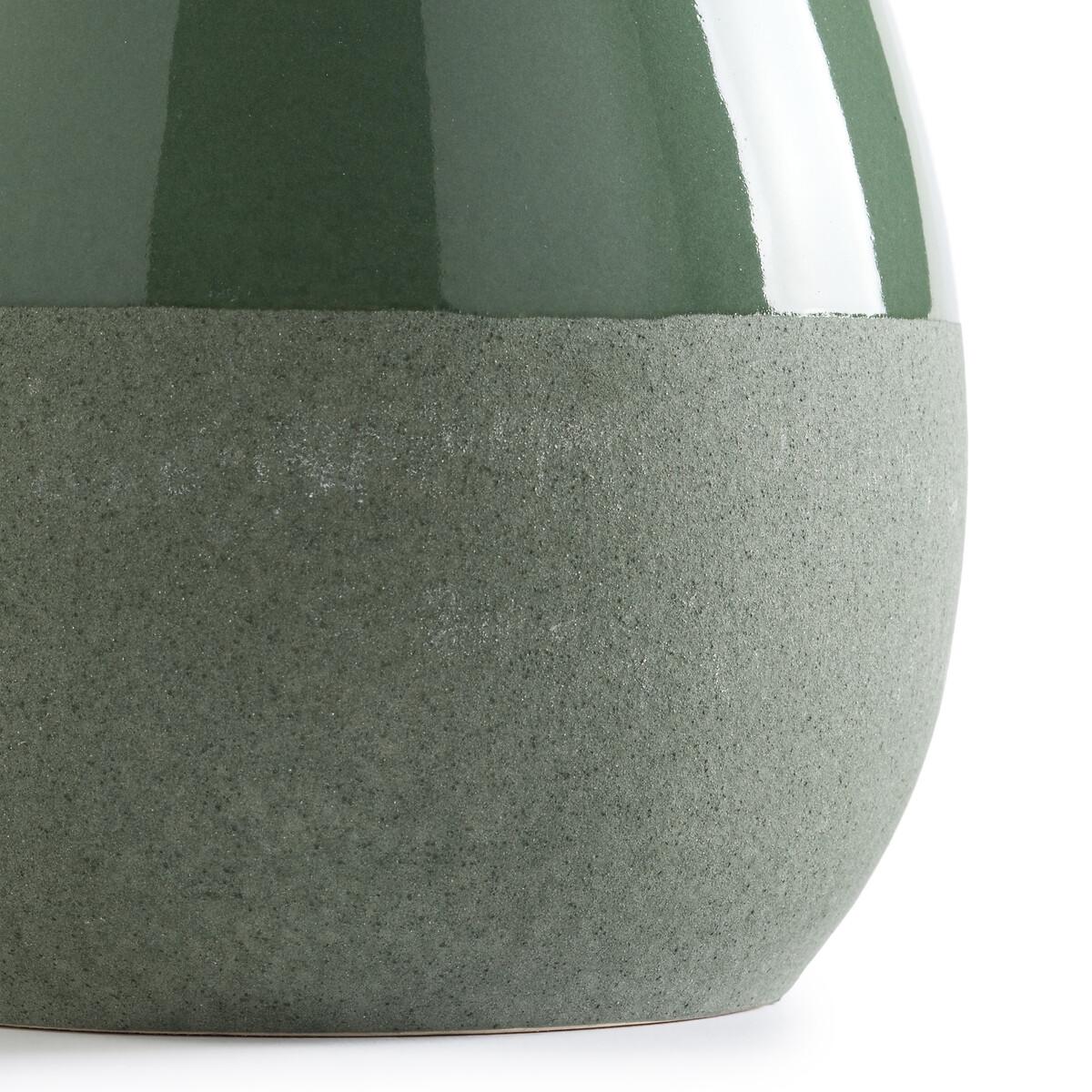 Pastela Ceramic Vase, H19cm – image 3
