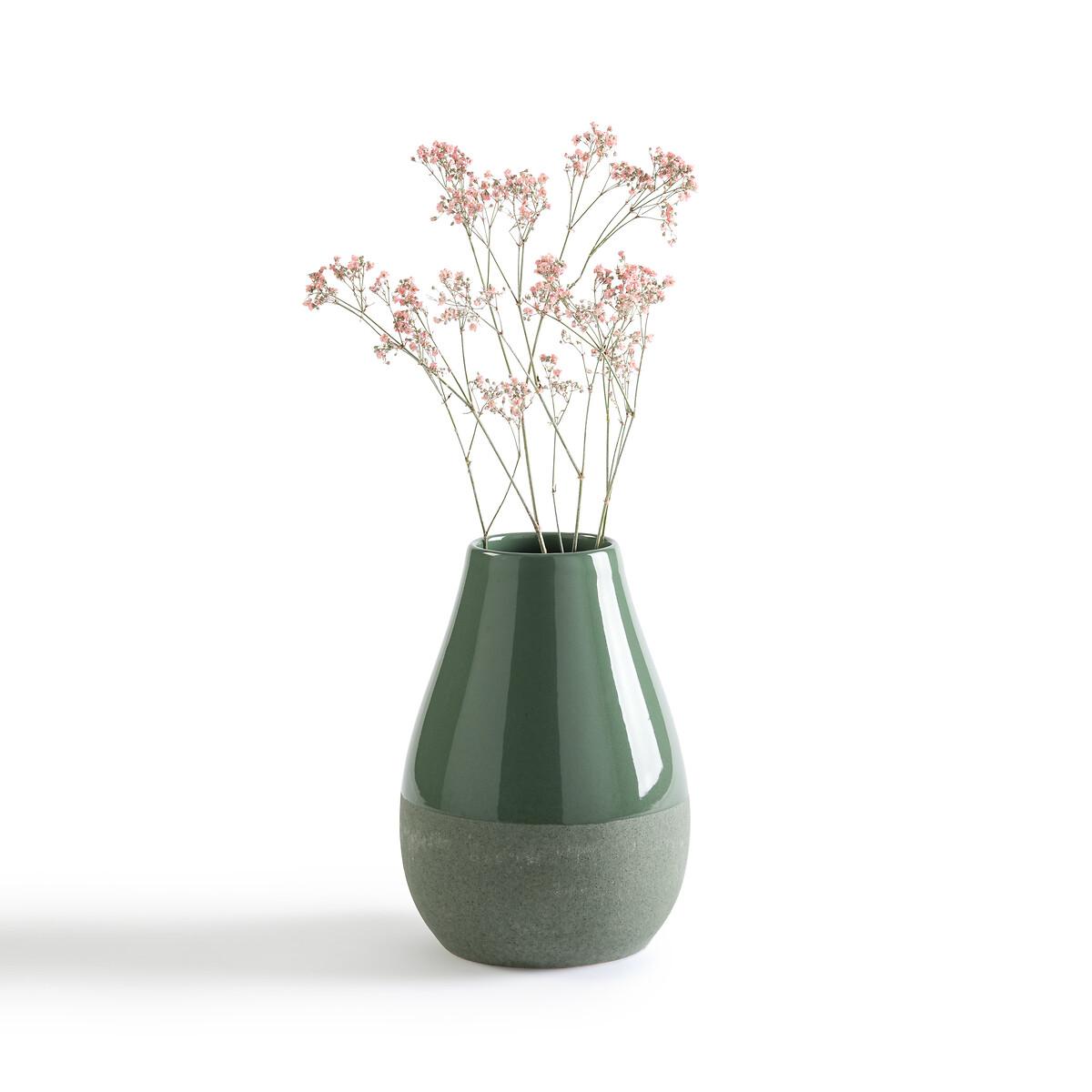 Pastela Ceramic Vase, H19cm – image 4