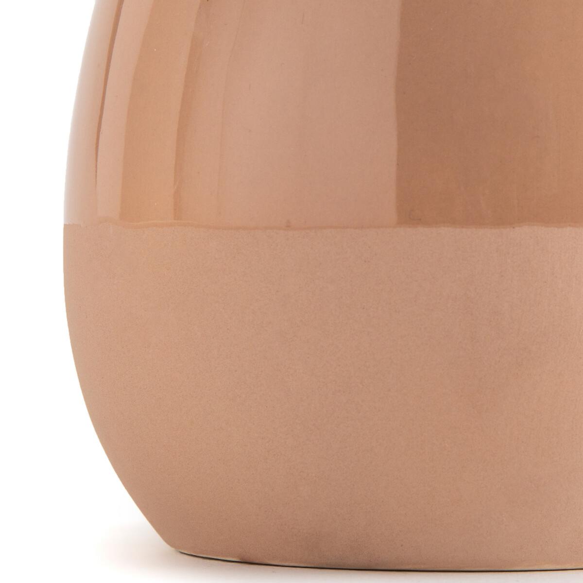 Pastela Ceramic Vase, H19cm – image 2