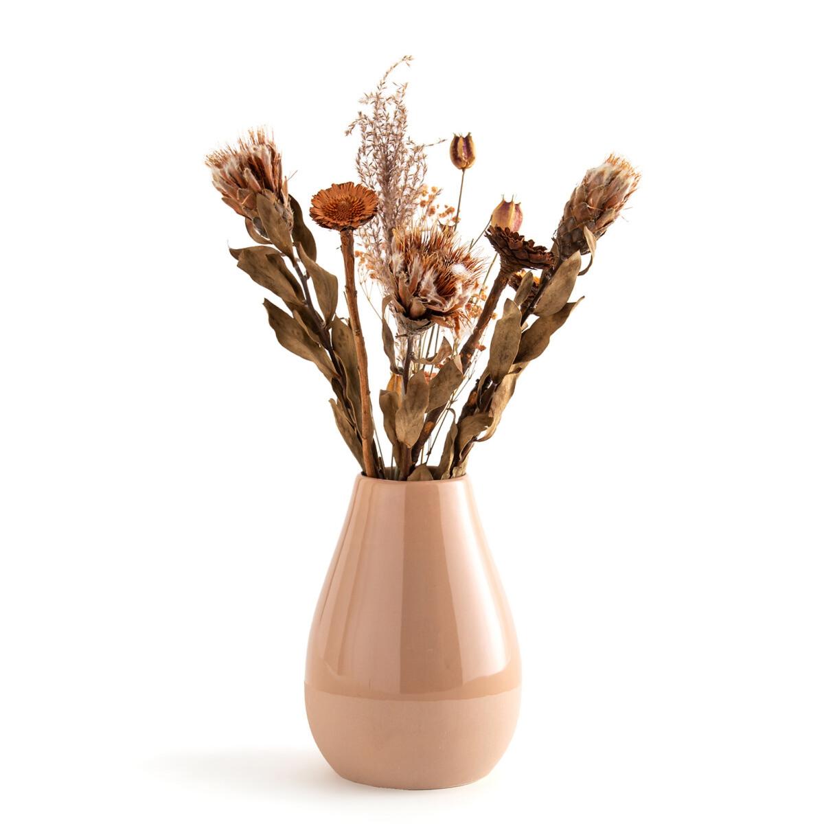 Pastela Ceramic Vase, H19cm – image 3
