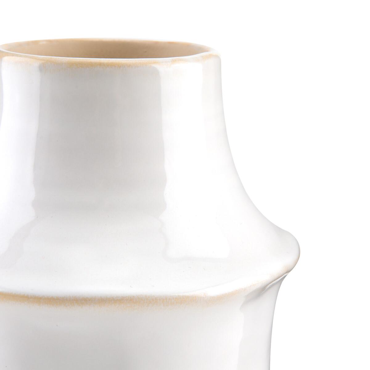 Filipio 23cm High Ceramic Vase – image 2