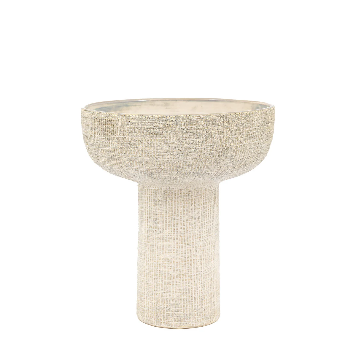 30cm Talbot Bowl Shape Vase – image 4