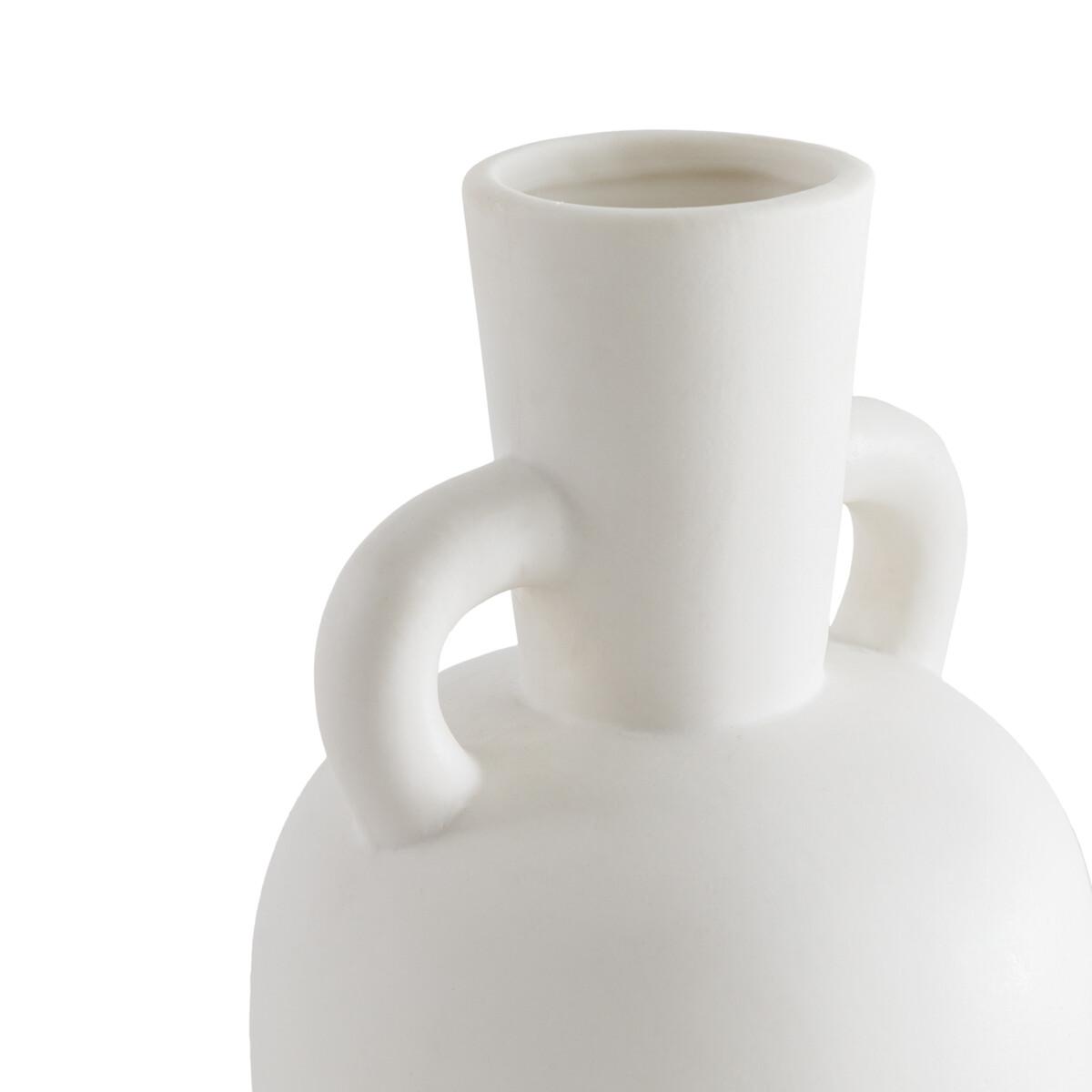 Kuza 16cm High Decorative Ceramic Vase – image 2