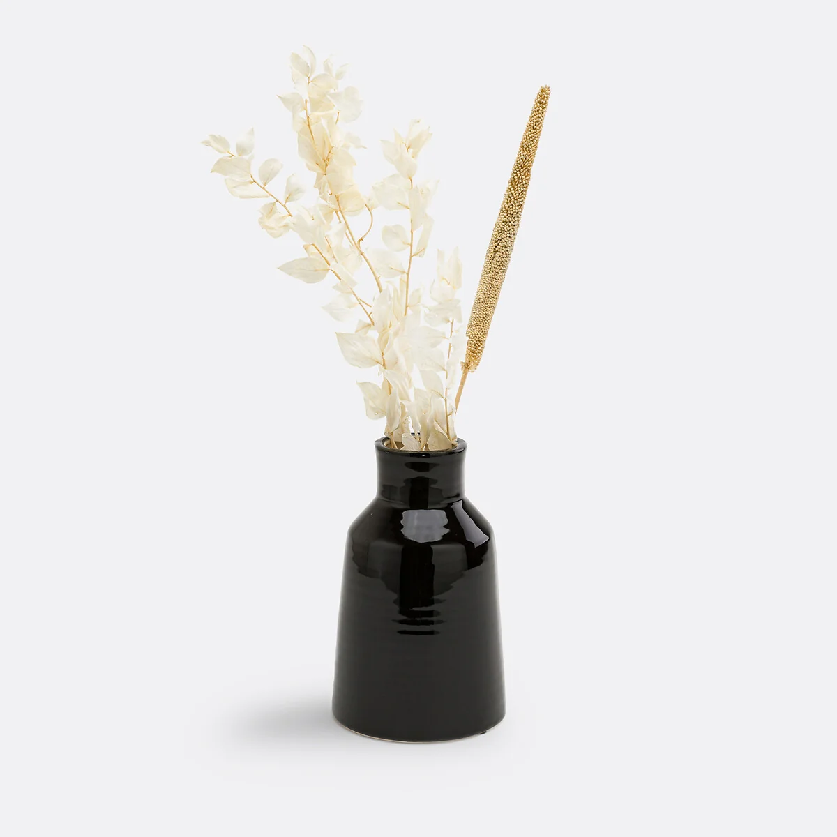 Pastela 23cm High Ceramic Vase – image 3