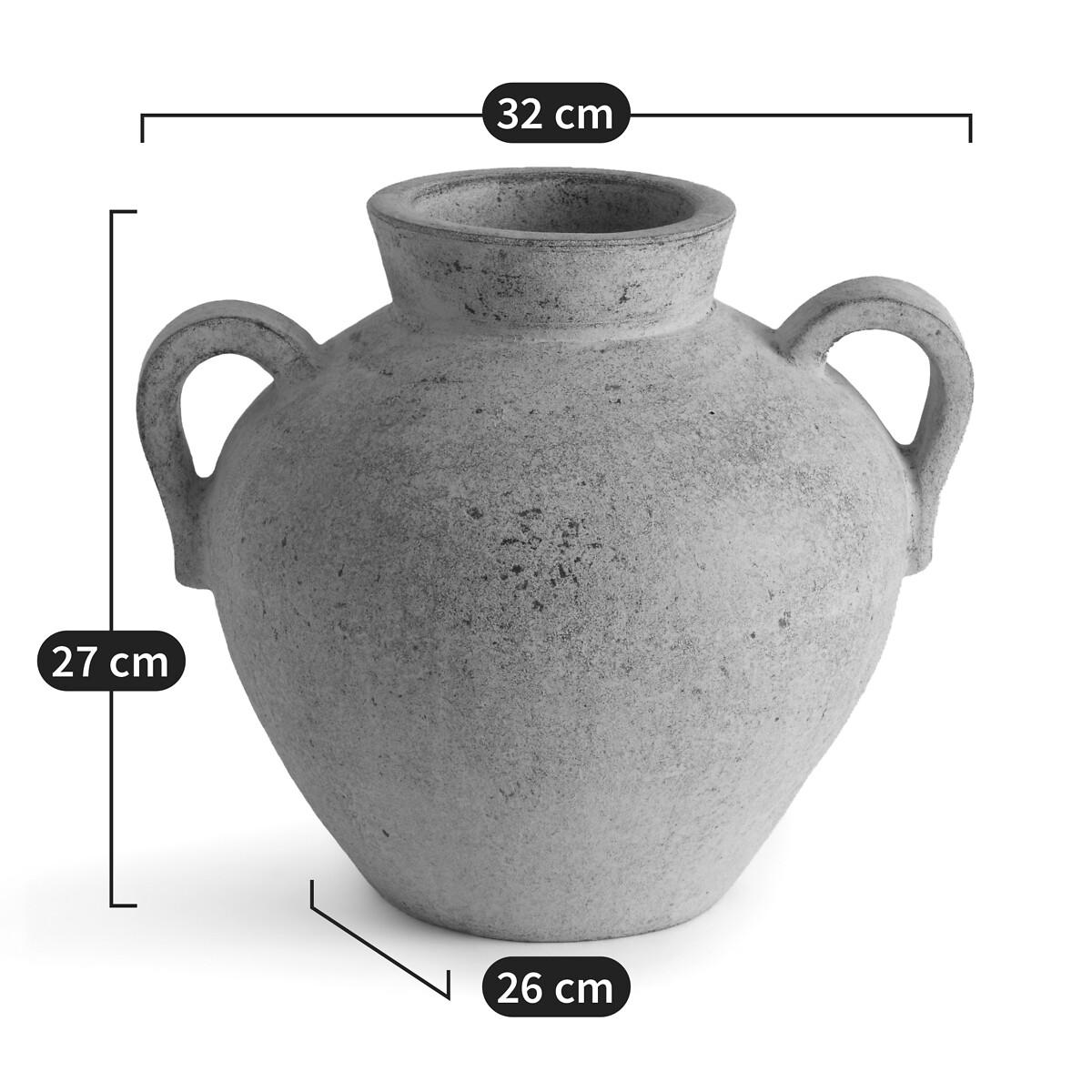 Ardenia Decorative Ceramic Vase – image 6
