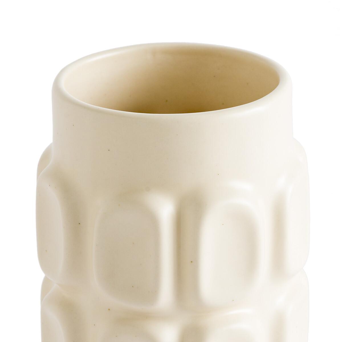 Shiva H21.cm Ceramic Vase – image 2