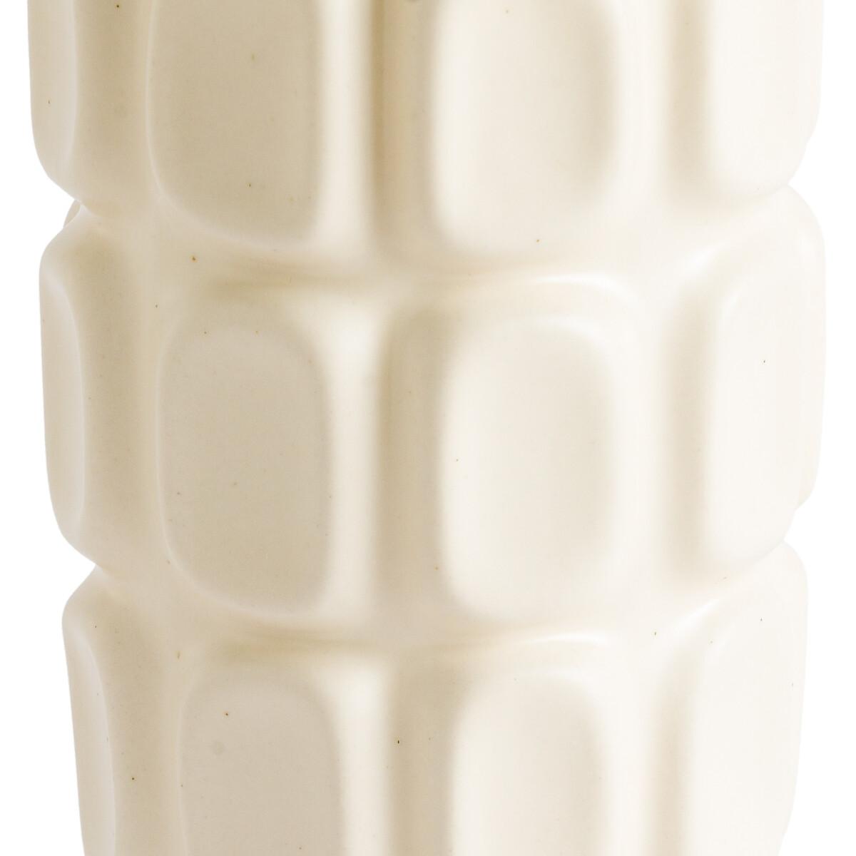Shiva H21.cm Ceramic Vase – image 3