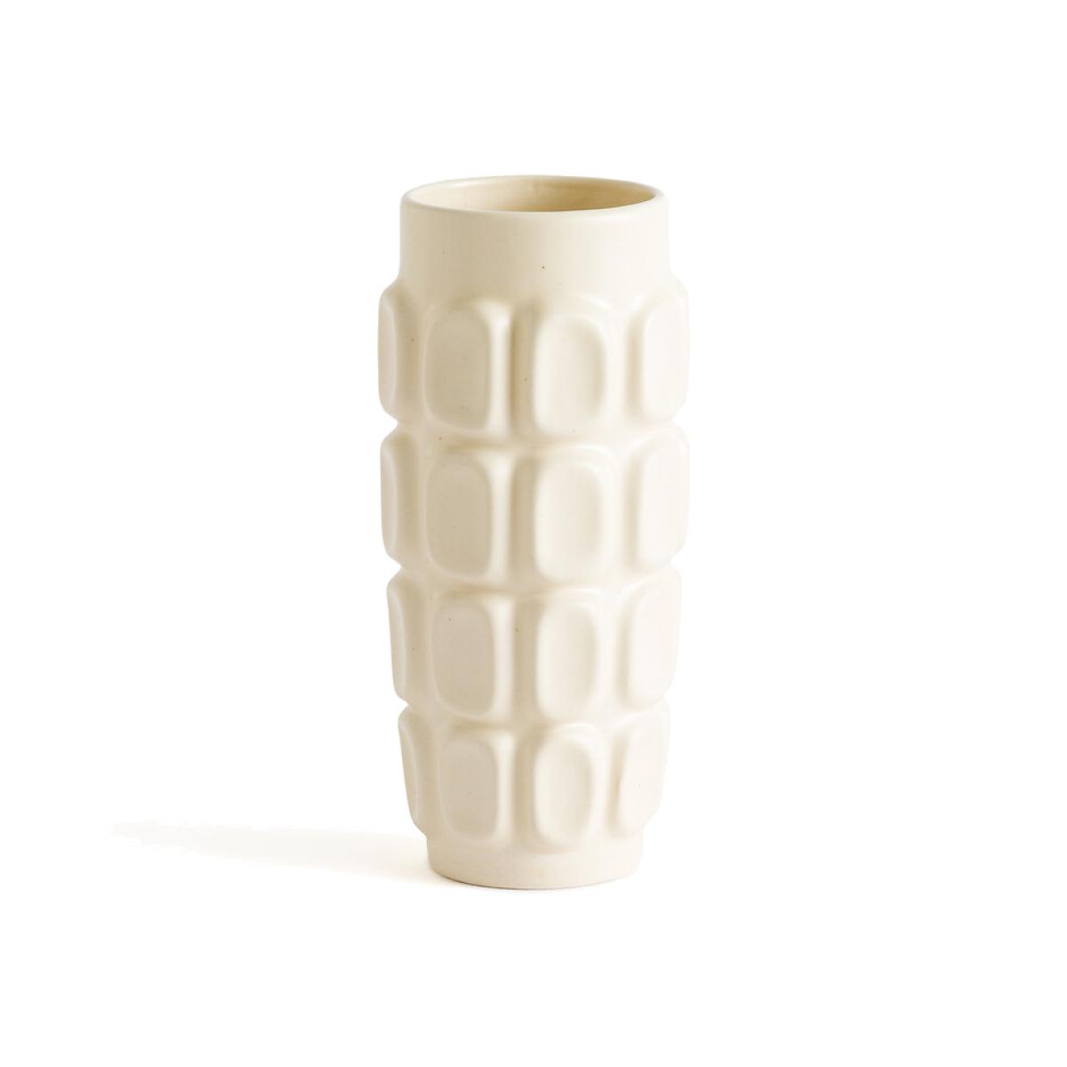 Shiva H21.cm Ceramic Vase – image 1