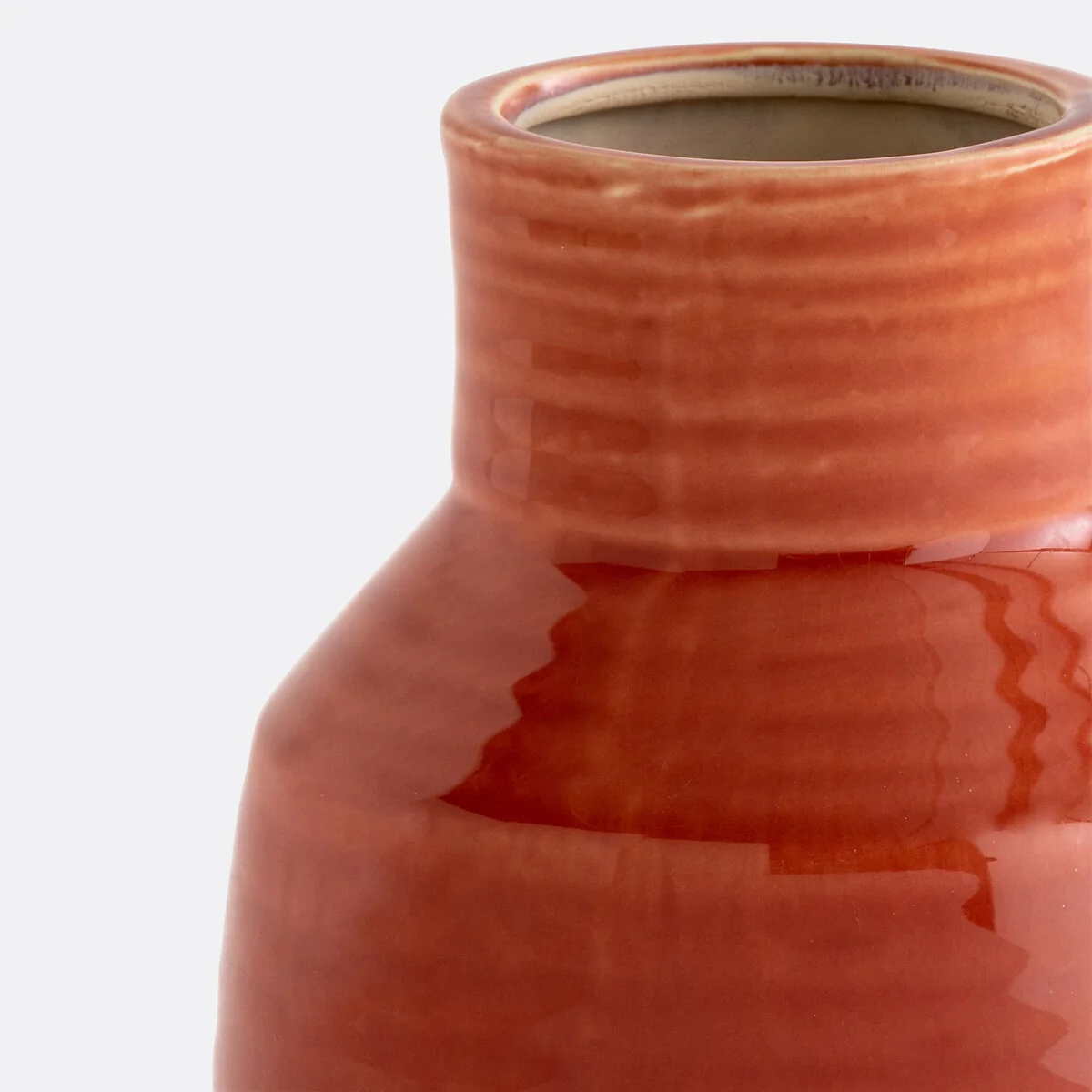 Pastela 23cm High Ceramic Vase – image 3